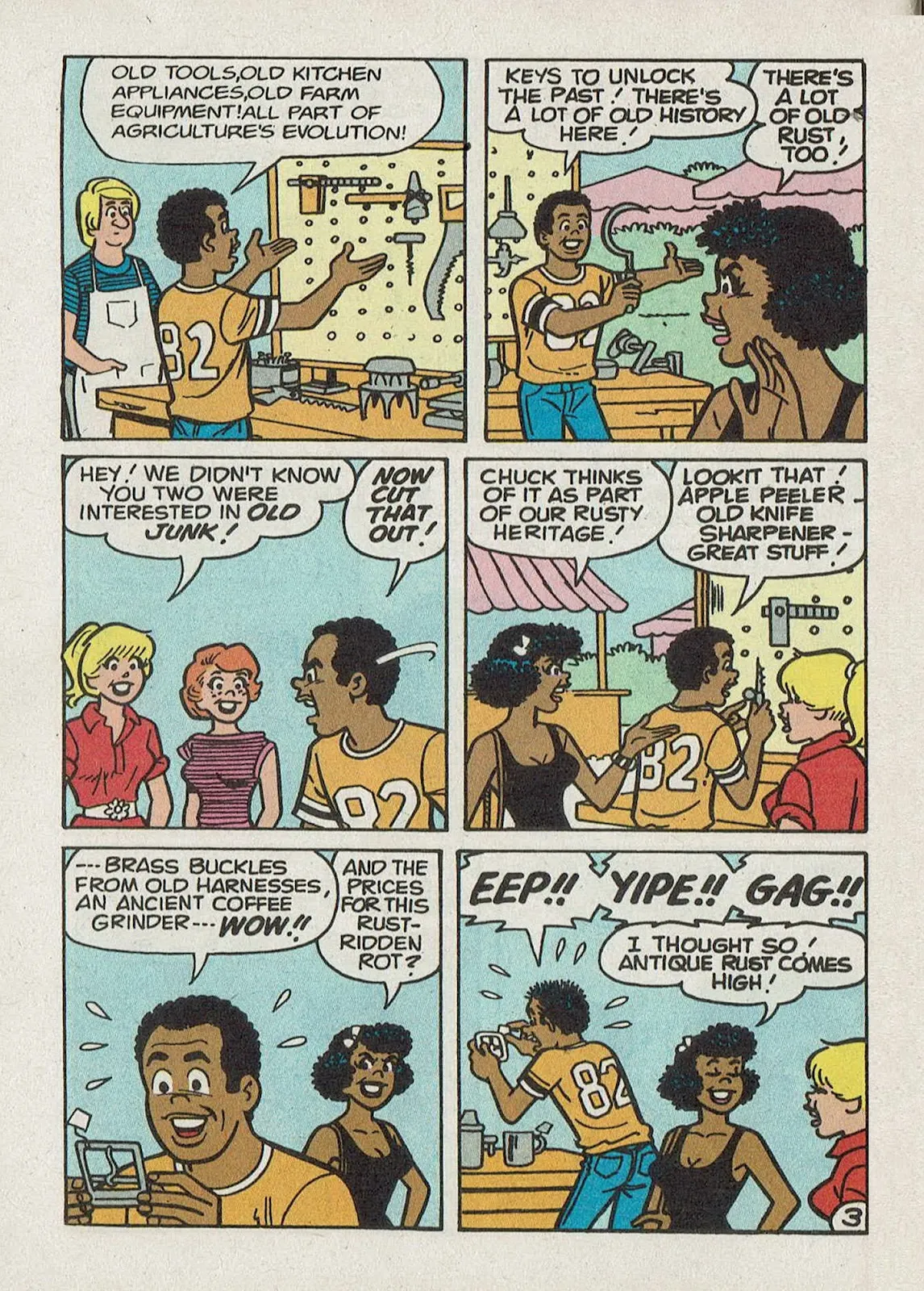 Archie's Pals 'n' Gals Double Digest Magazine #58 part 47