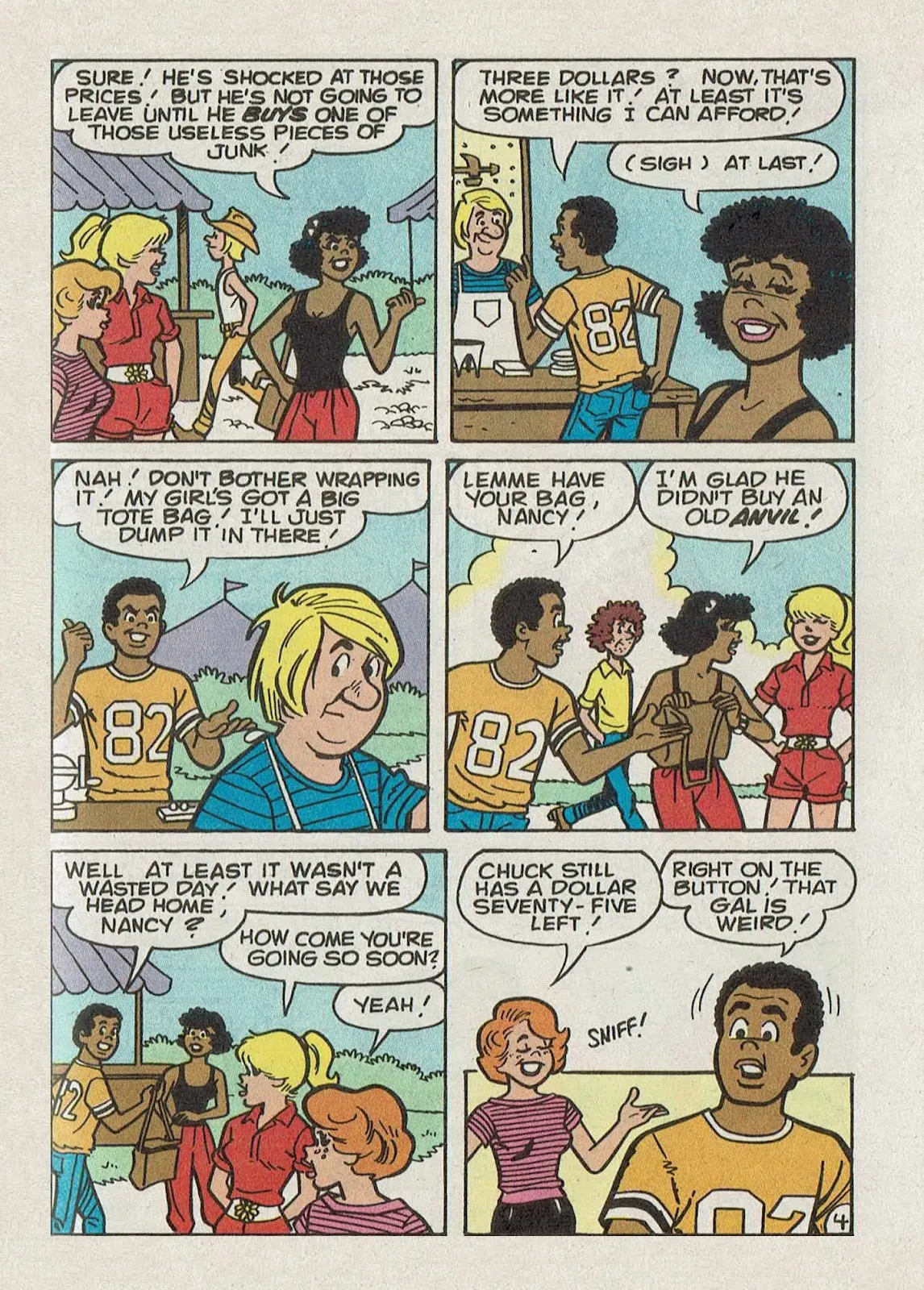 Archie's Pals 'n' Gals Double Digest Magazine #58 part 48