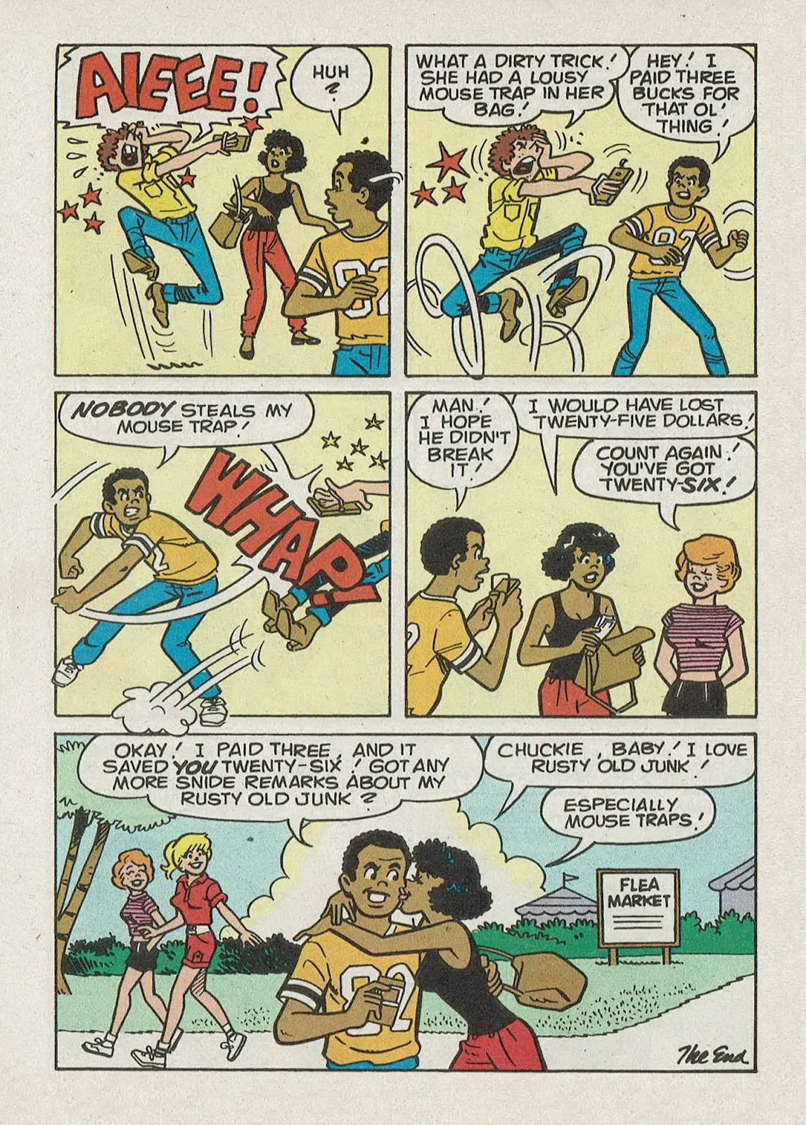 Archie's Pals 'n' Gals Double Digest Magazine #58 part 49