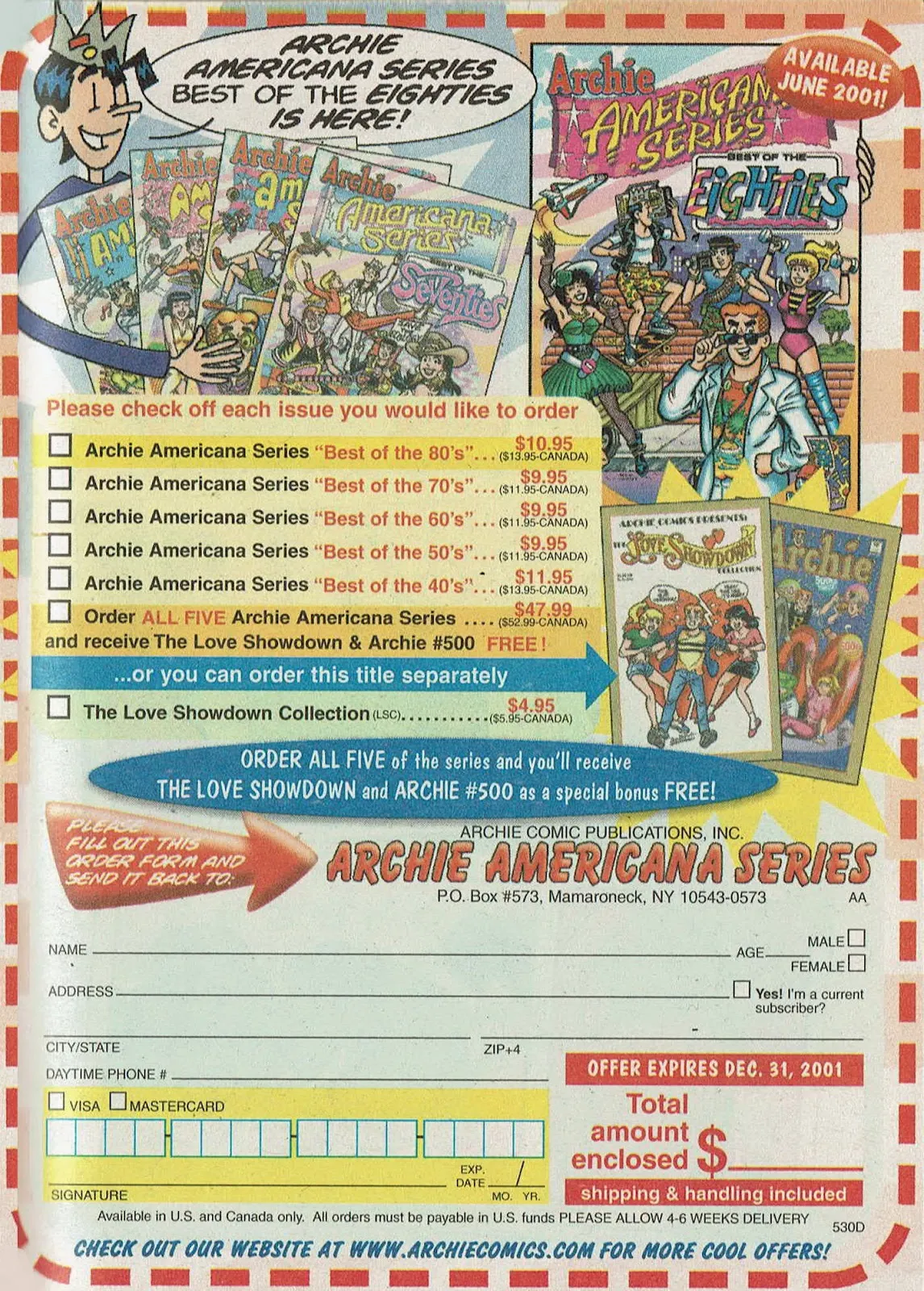 Archie's Pals 'n' Gals Double Digest Magazine #58 part 50