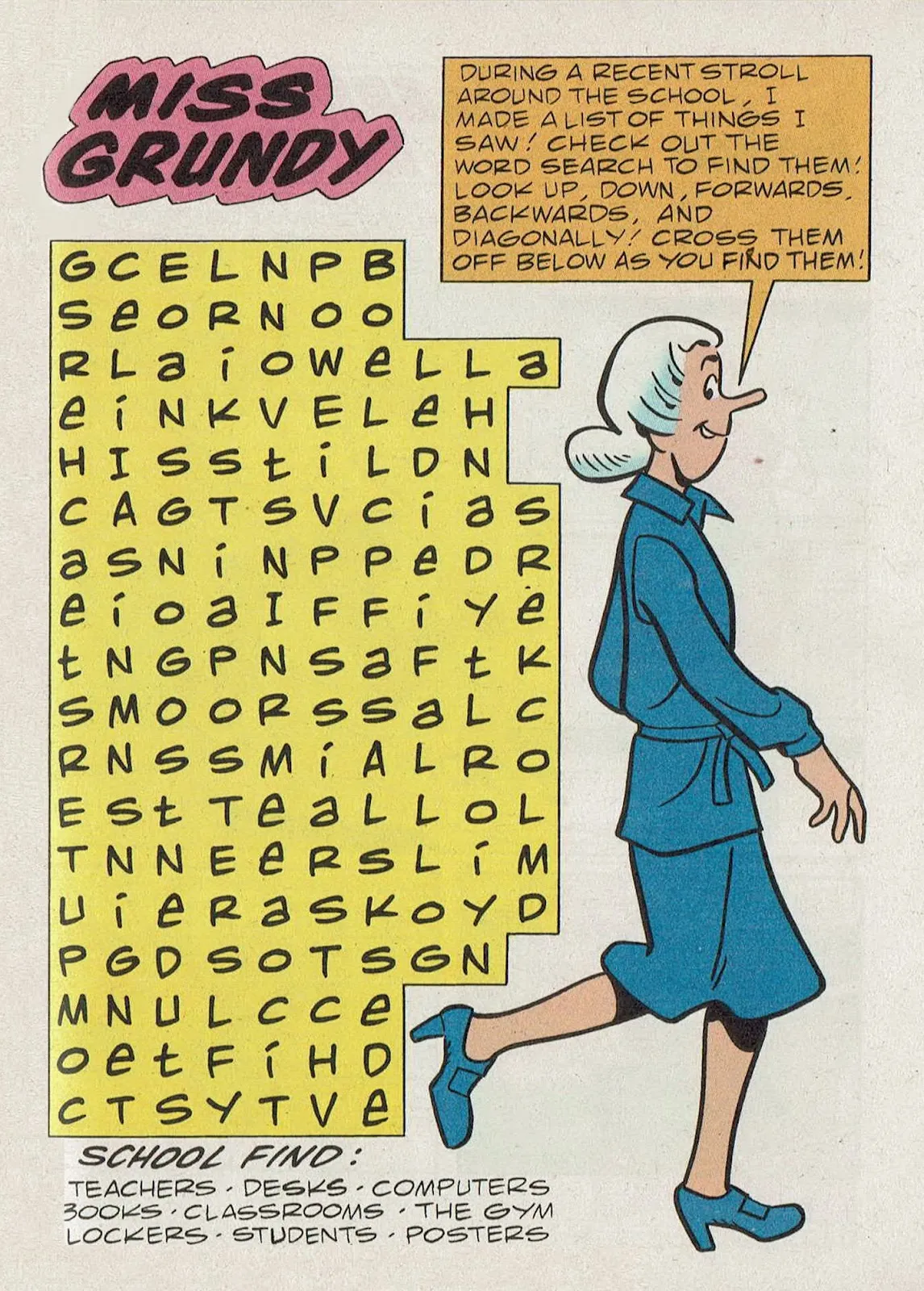 Archie's Pals 'n' Gals Double Digest Magazine #58 part 52