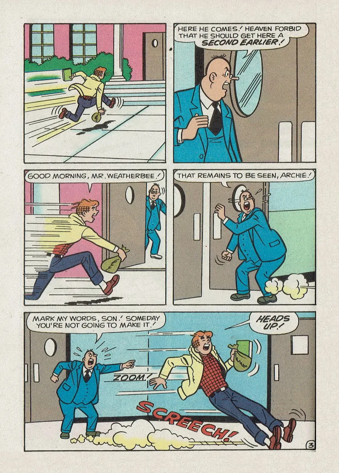 Archie's Pals 'n' Gals Double Digest Magazine #58 part 55