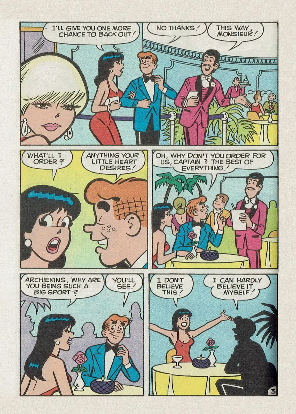 Archie's Pals 'n' Gals Double Digest Magazine #58 part 61