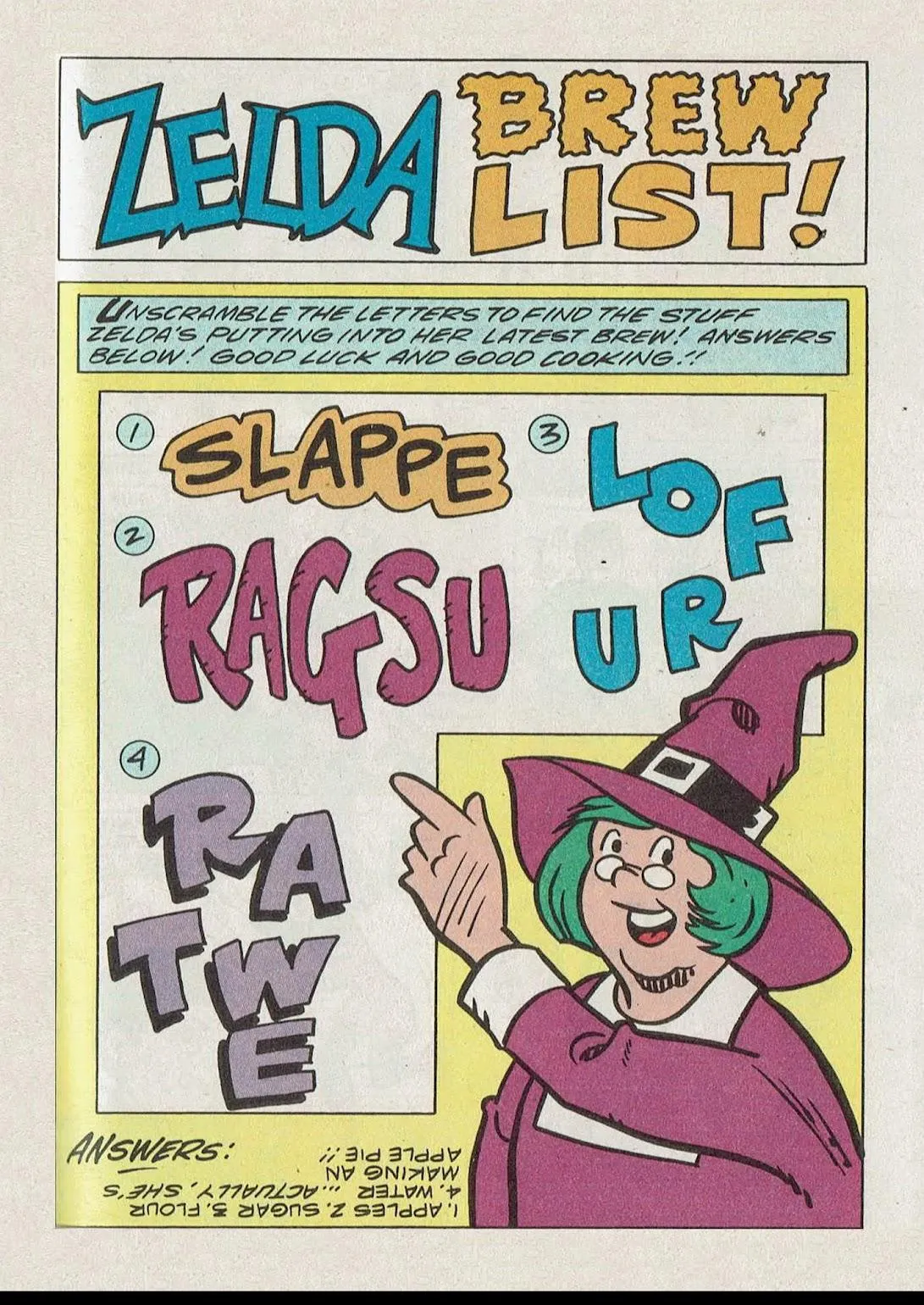 Archie's Pals 'n' Gals Double Digest Magazine #58 part 64