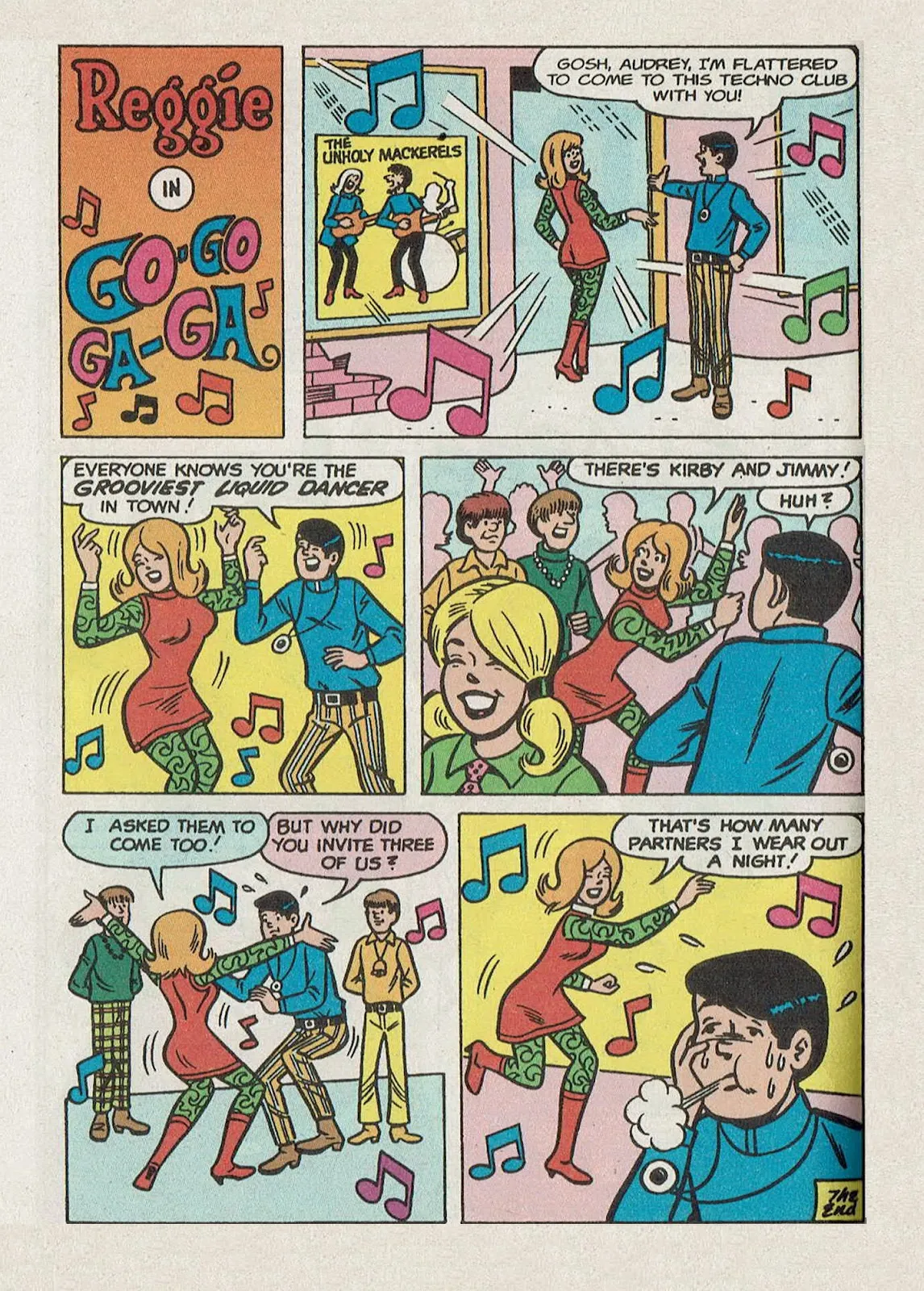 Archie's Pals 'n' Gals Double Digest Magazine #58 part 65