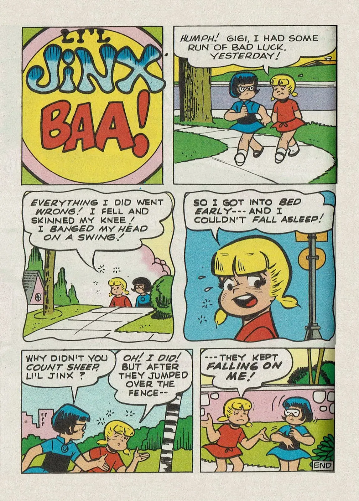Archie's Pals 'n' Gals Double Digest Magazine #58 part 67