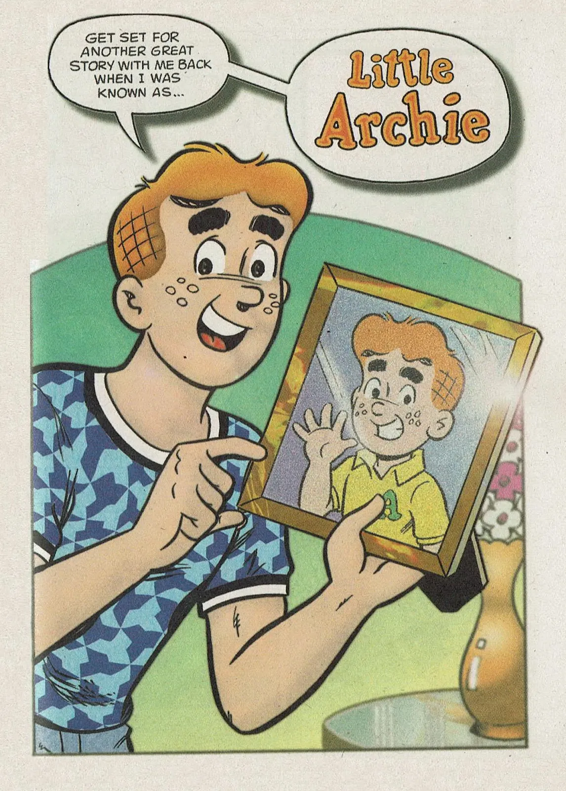 Archie's Pals 'n' Gals Double Digest Magazine #58 part 68