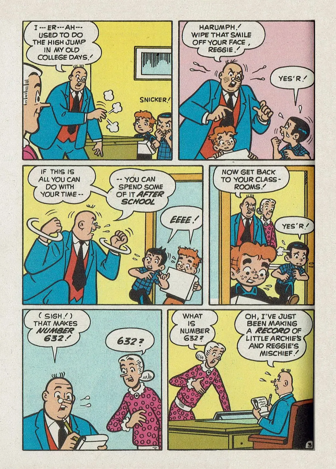 Archie's Pals 'n' Gals Double Digest Magazine #58 part 71