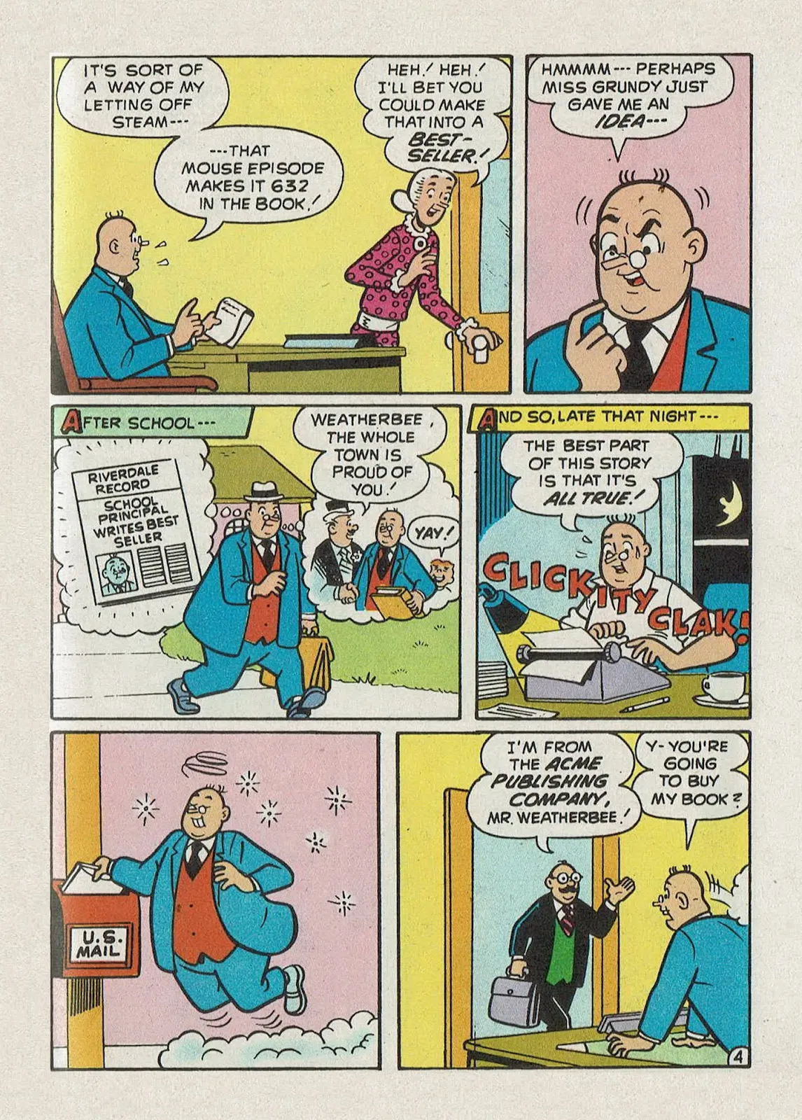 Archie's Pals 'n' Gals Double Digest Magazine #58 part 72
