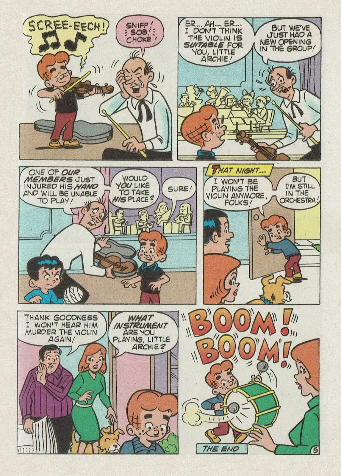 Archie's Pals 'n' Gals Double Digest Magazine #58 part 80