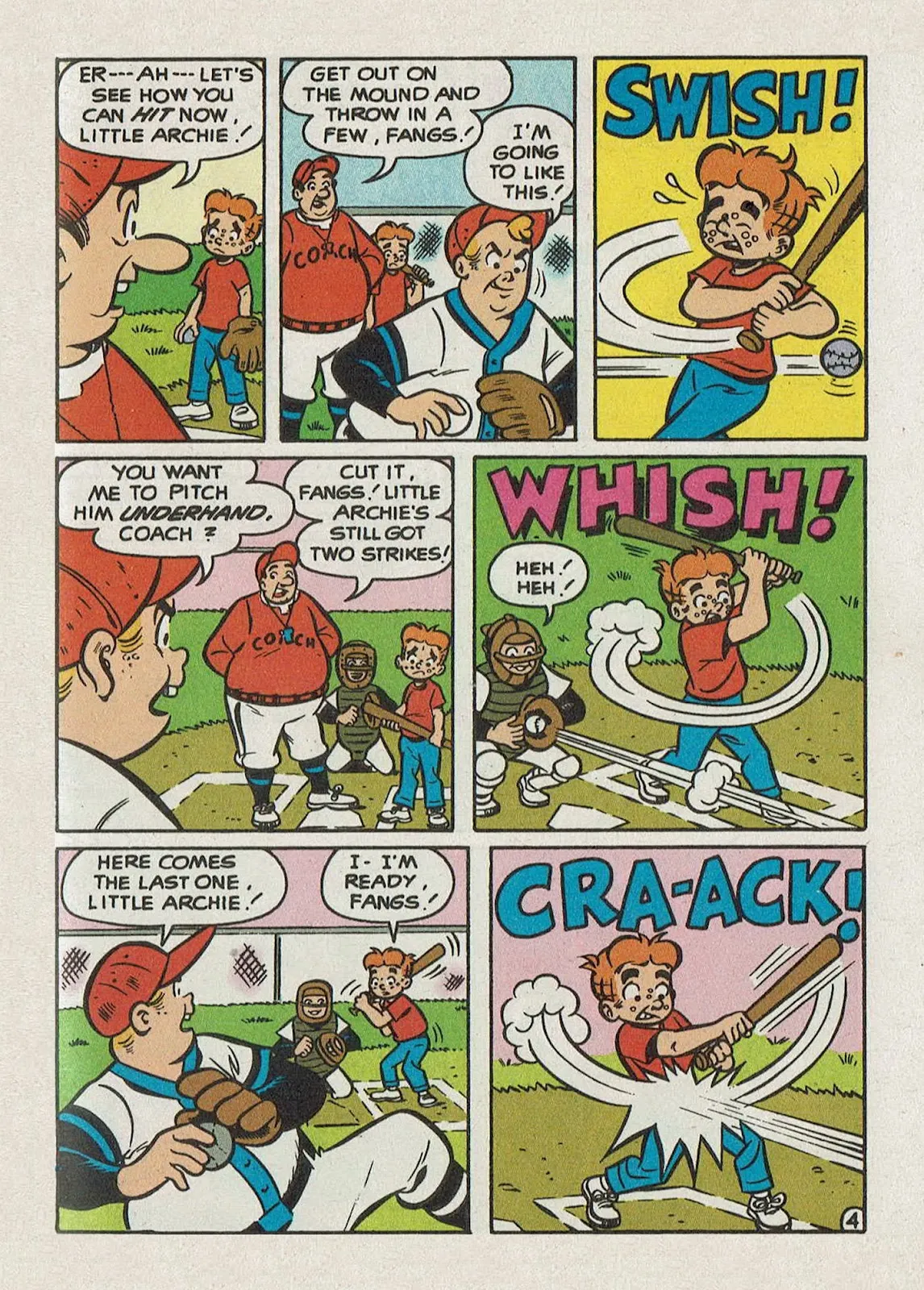 Archie's Pals 'n' Gals Double Digest Magazine #58 part 84