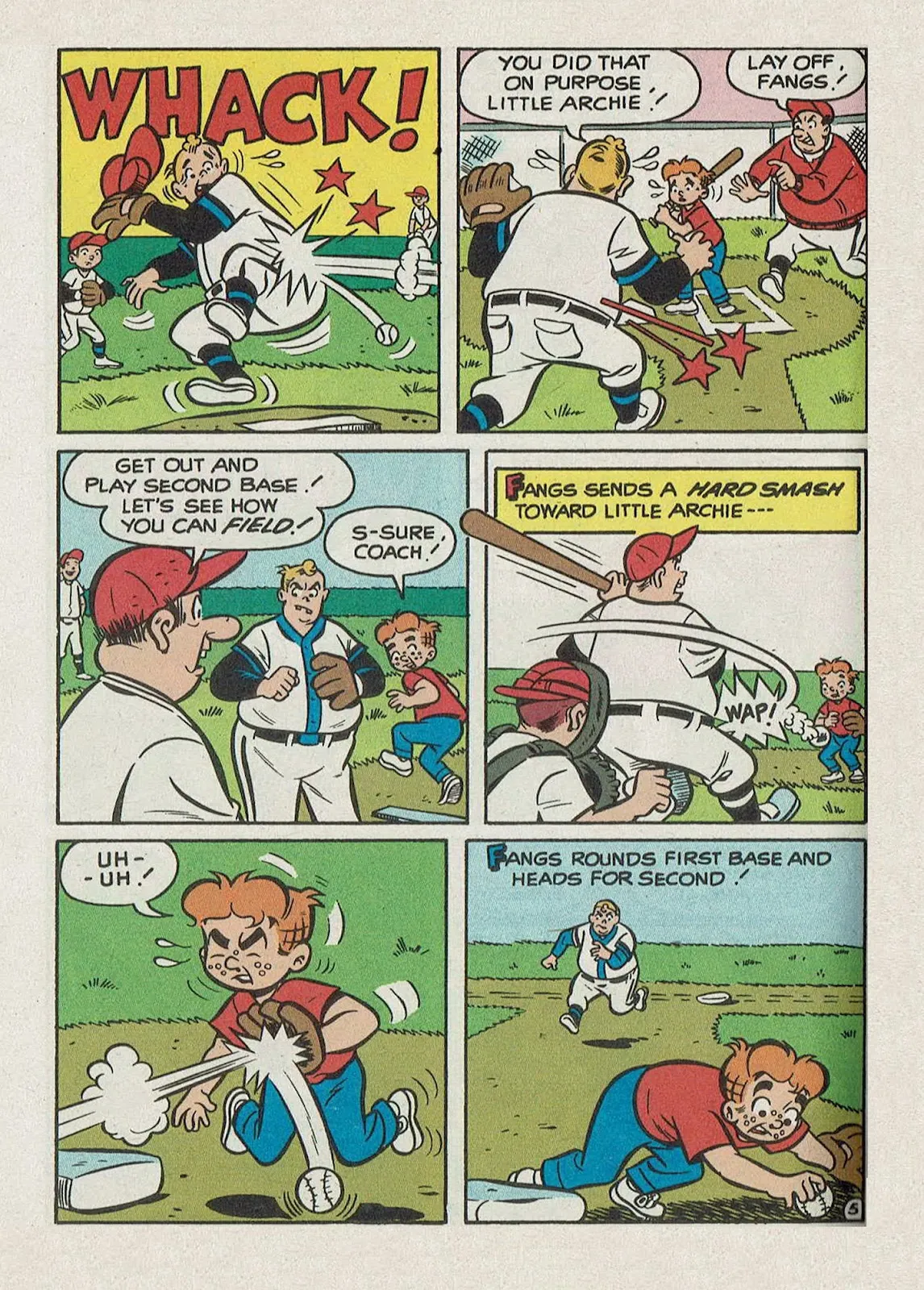 Archie's Pals 'n' Gals Double Digest Magazine #58 part 85