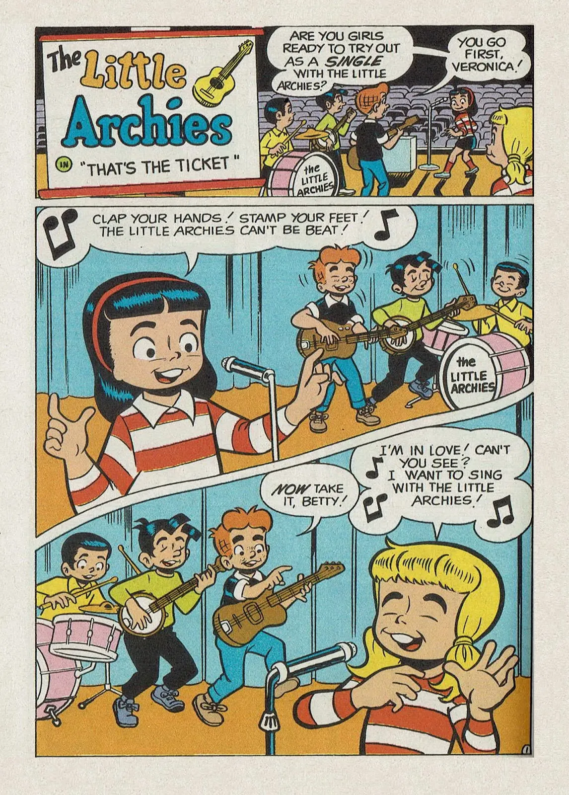 Archie's Pals 'n' Gals Double Digest Magazine #58 part 91