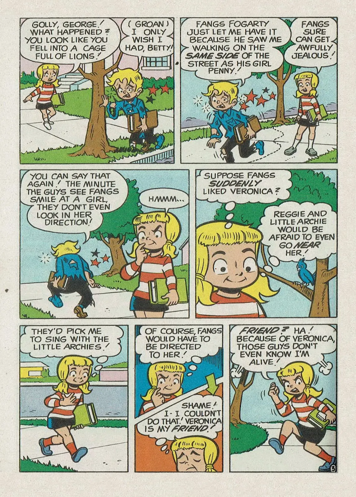 Archie's Pals 'n' Gals Double Digest Magazine #58 part 93