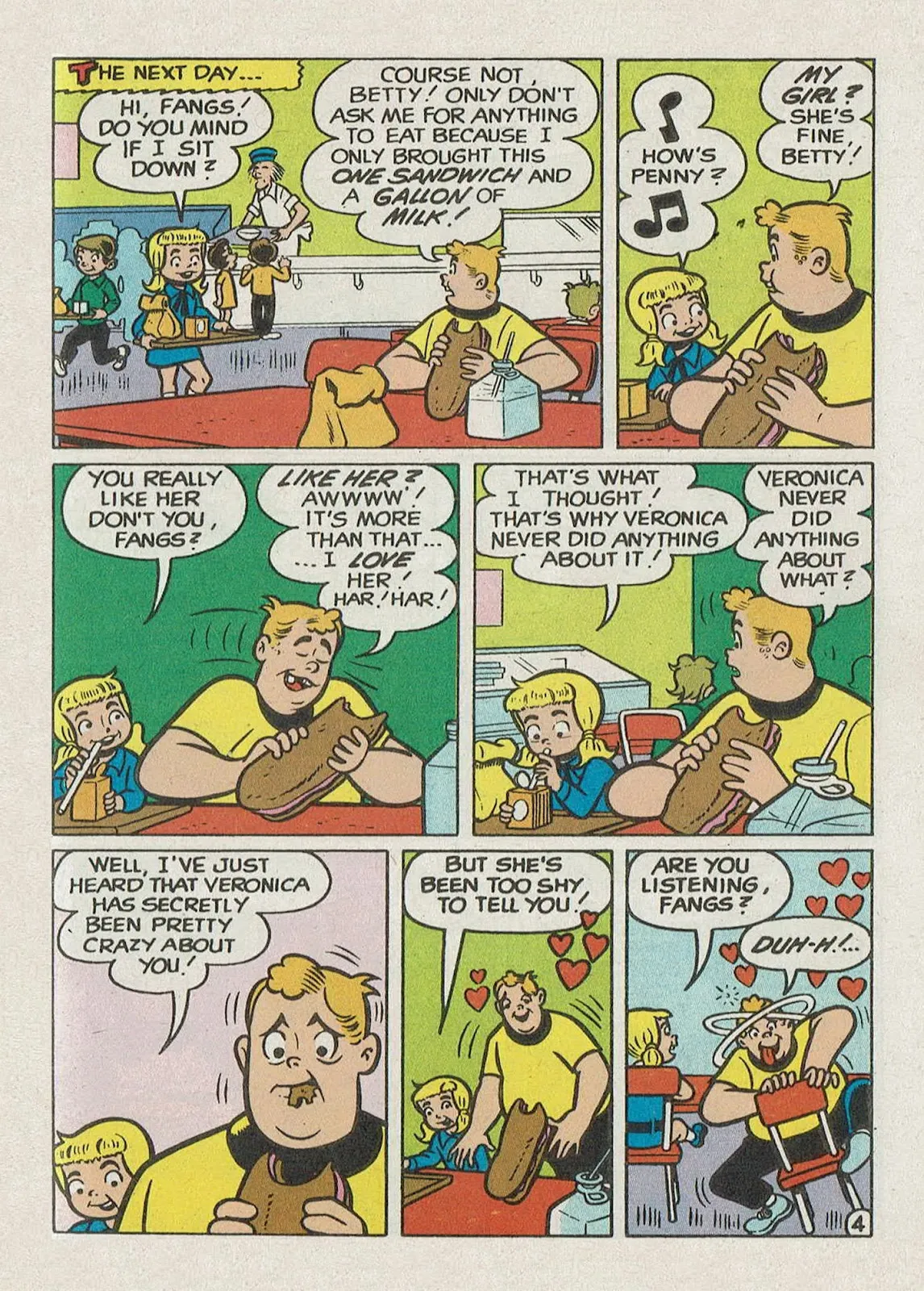 Archie's Pals 'n' Gals Double Digest Magazine #58 part 94