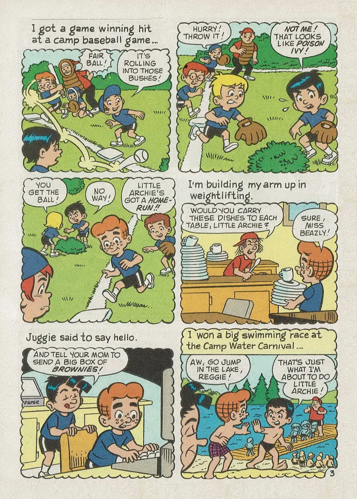 Archie's Pals 'n' Gals Double Digest Magazine #59 part 103