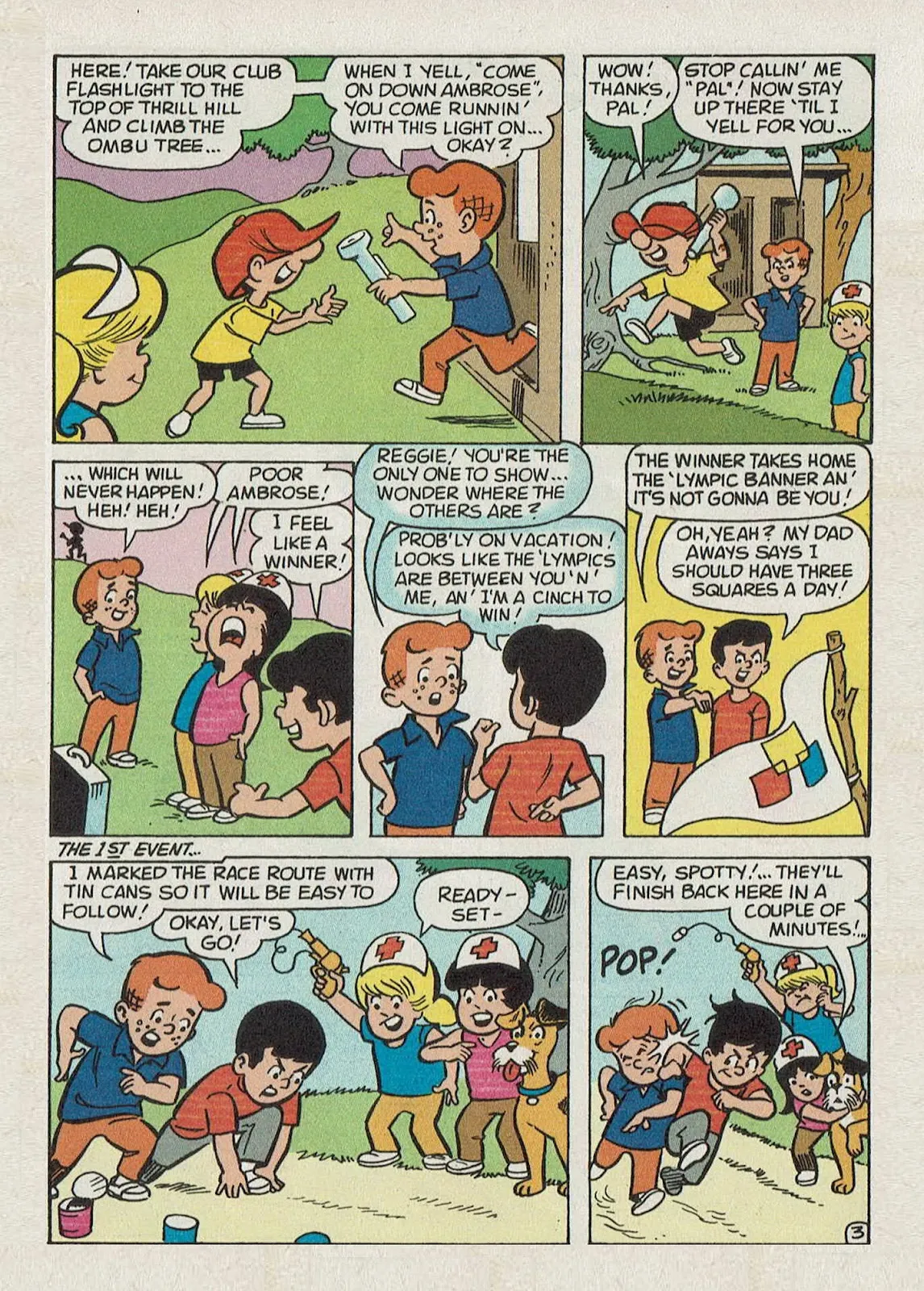 Archie's Pals 'n' Gals Double Digest Magazine #59 part 108
