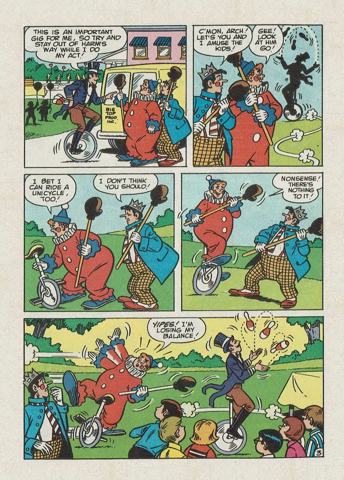 Archie's Pals 'n' Gals Double Digest Magazine #59 part 12