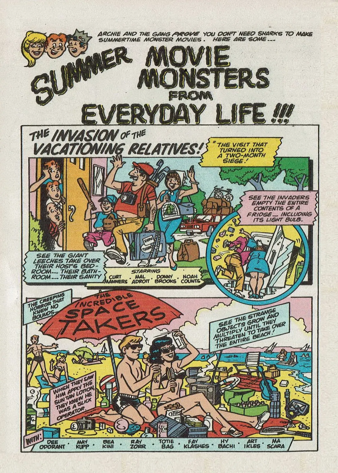 Archie's Pals 'n' Gals Double Digest Magazine #59 part 115