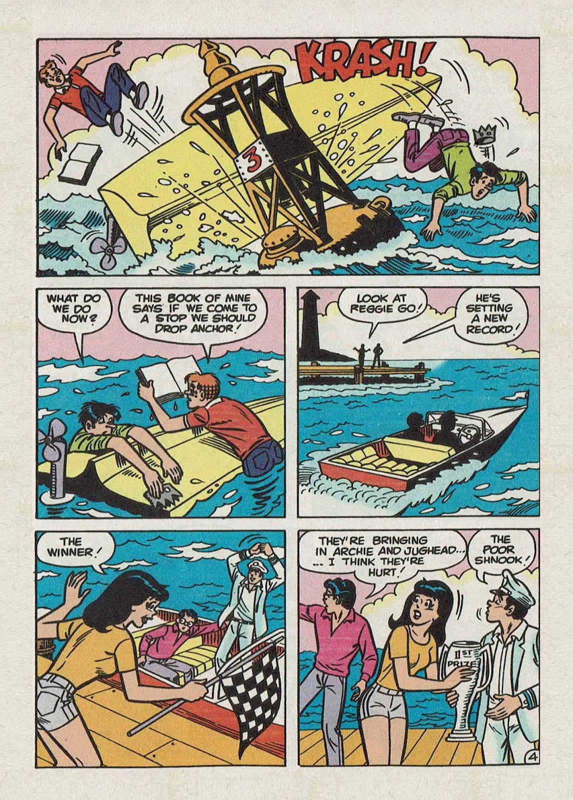Archie's Pals 'n' Gals Double Digest Magazine #59 part 120