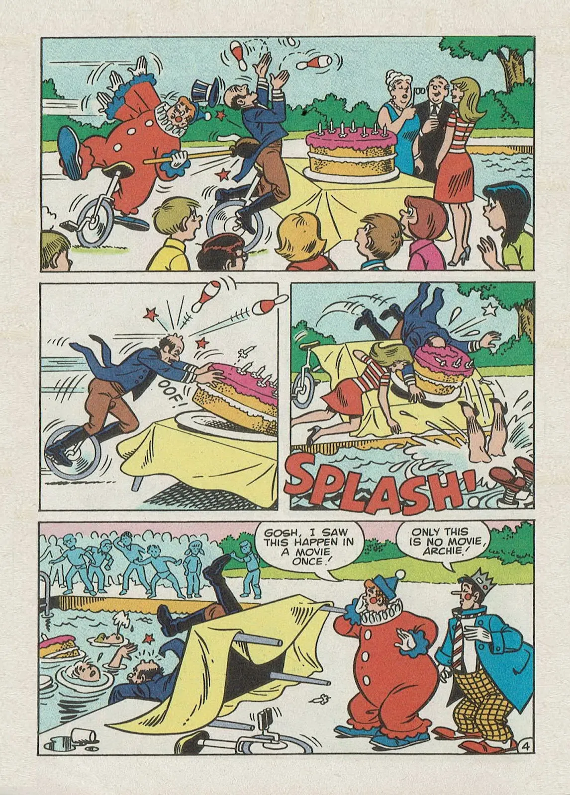 Archie's Pals 'n' Gals Double Digest Magazine #59 part 13
