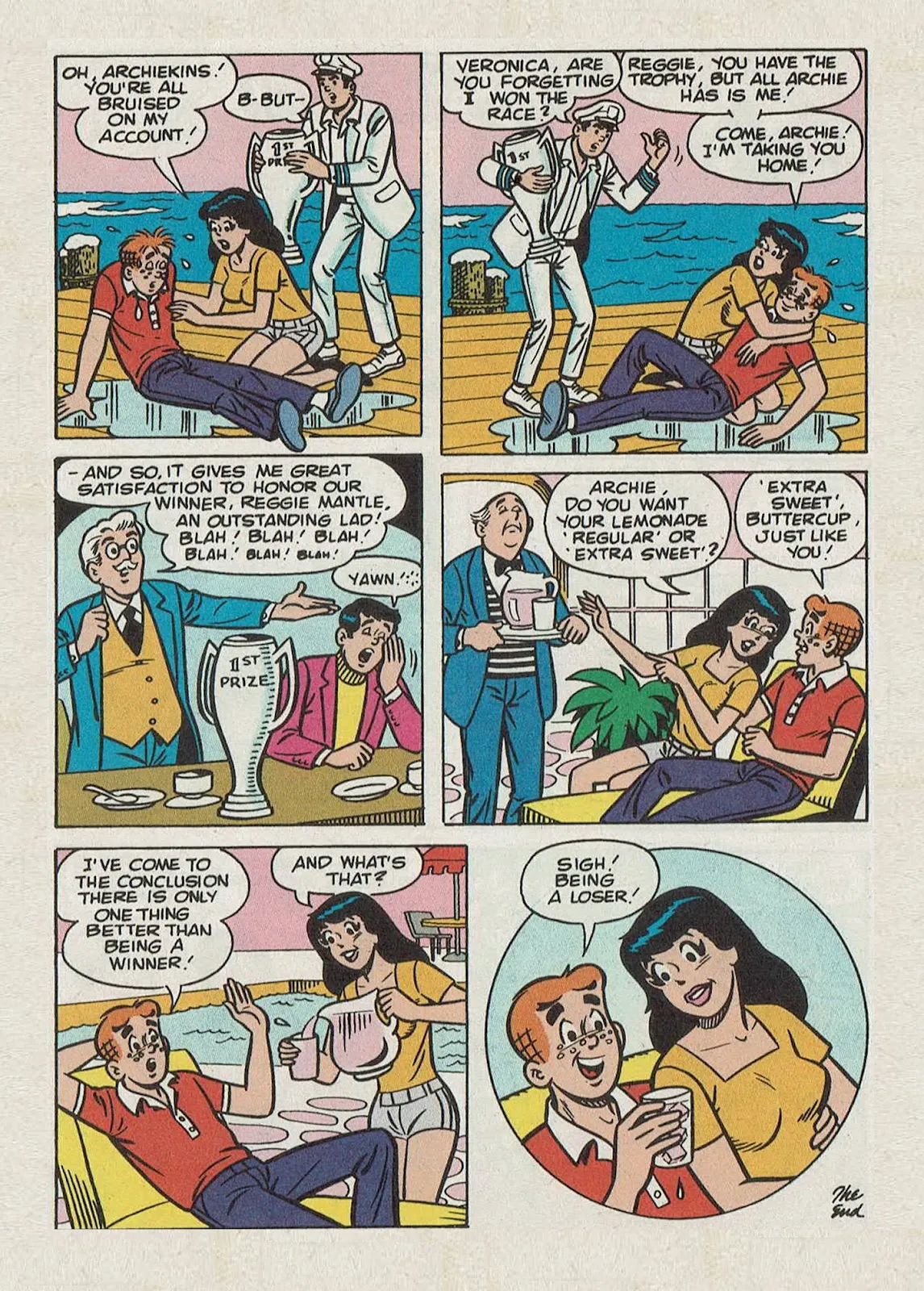 Archie's Pals 'n' Gals Double Digest Magazine #59 part 121