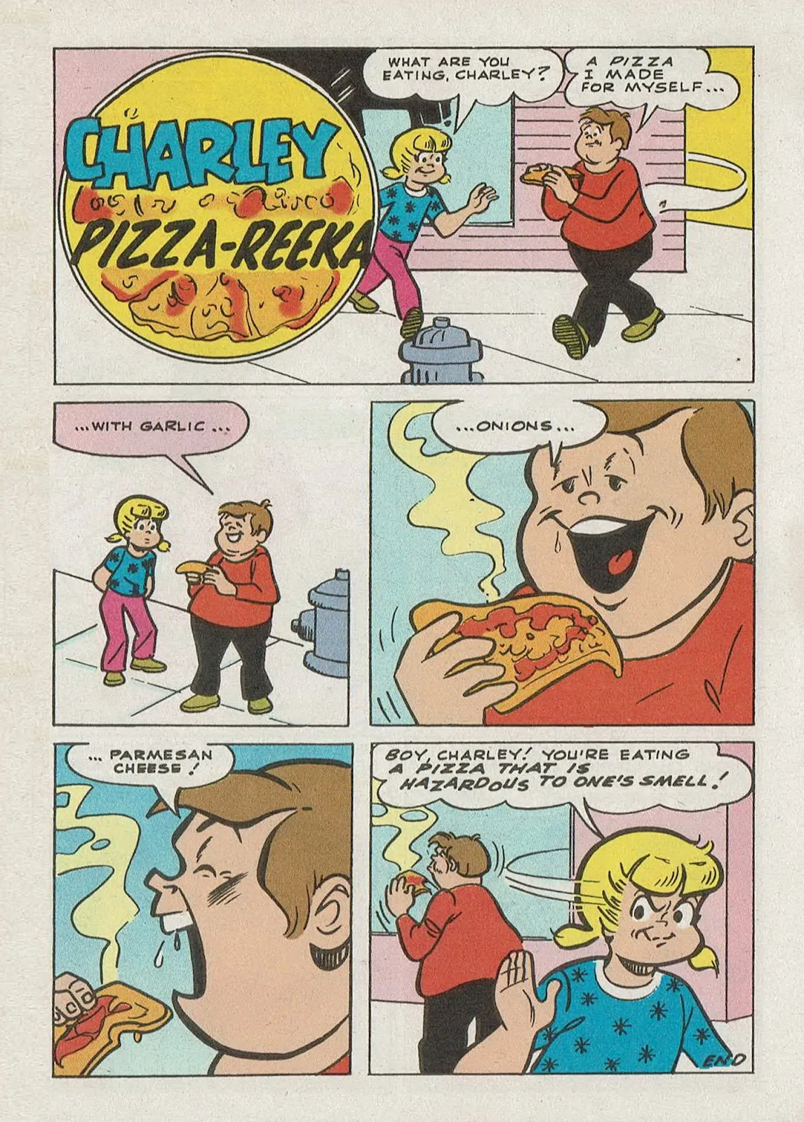 Archie's Pals 'n' Gals Double Digest Magazine #59 part 122
