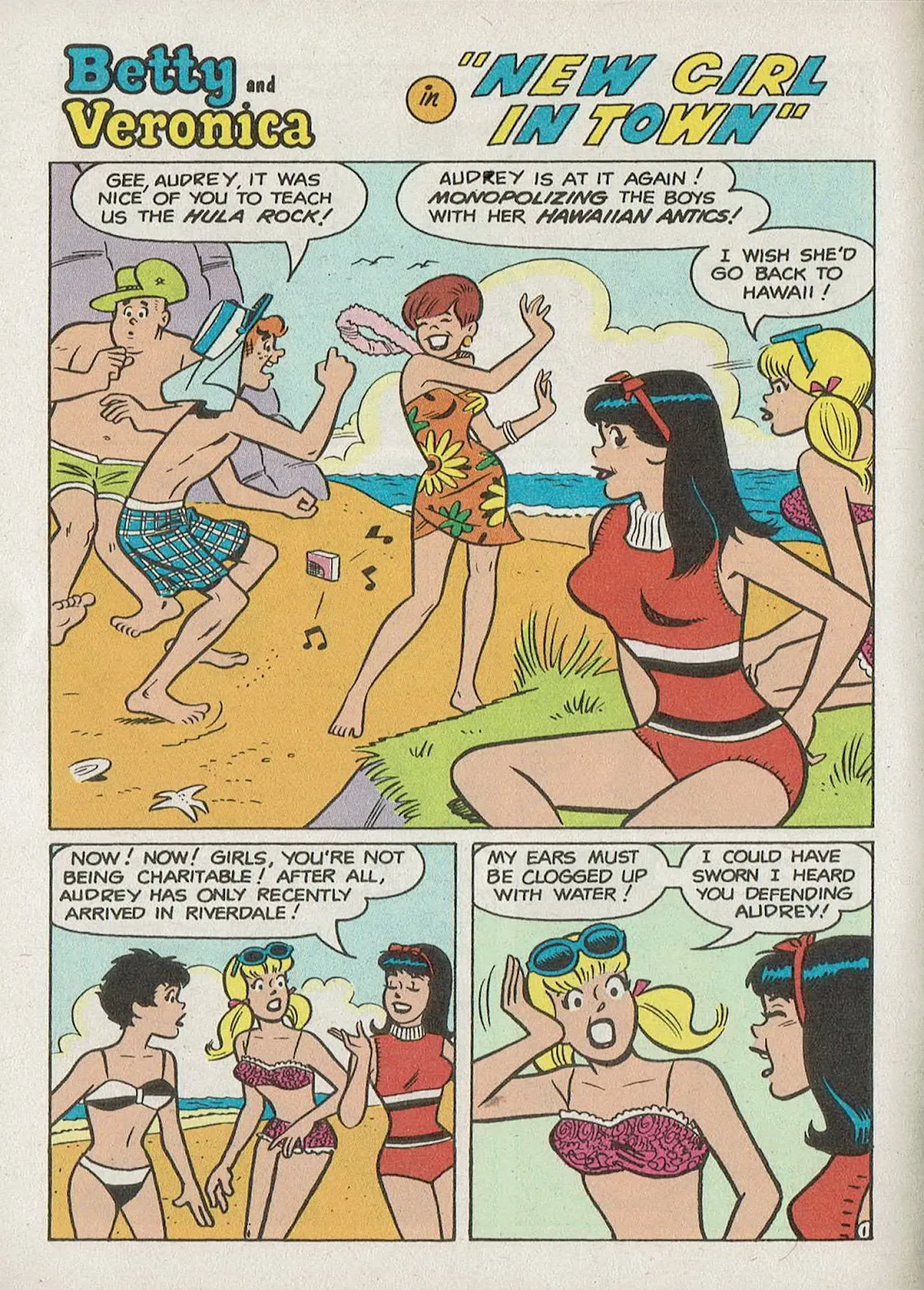 Archie's Pals 'n' Gals Double Digest Magazine #59 part 123