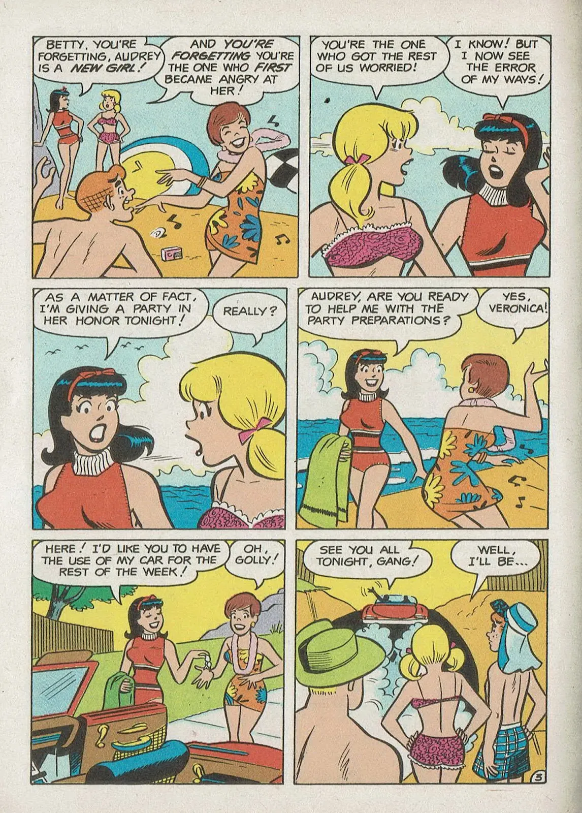 Archie's Pals 'n' Gals Double Digest Magazine #59 part 125