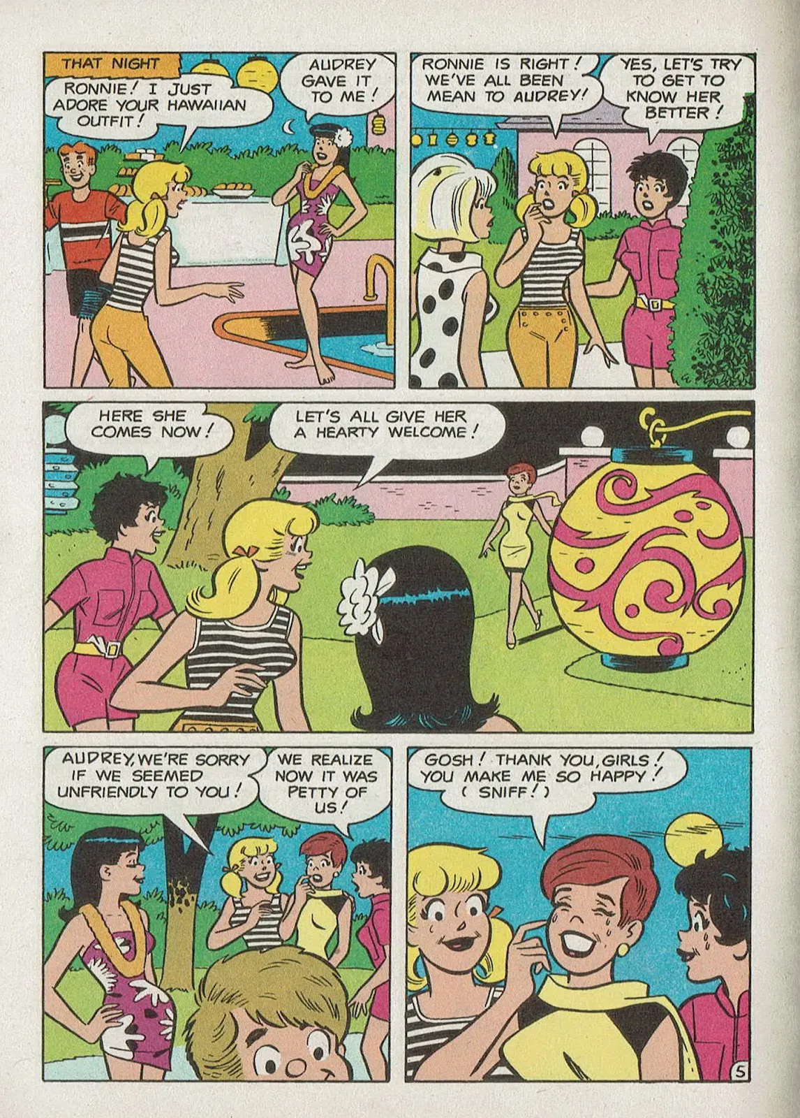 Archie's Pals 'n' Gals Double Digest Magazine #59 part 127