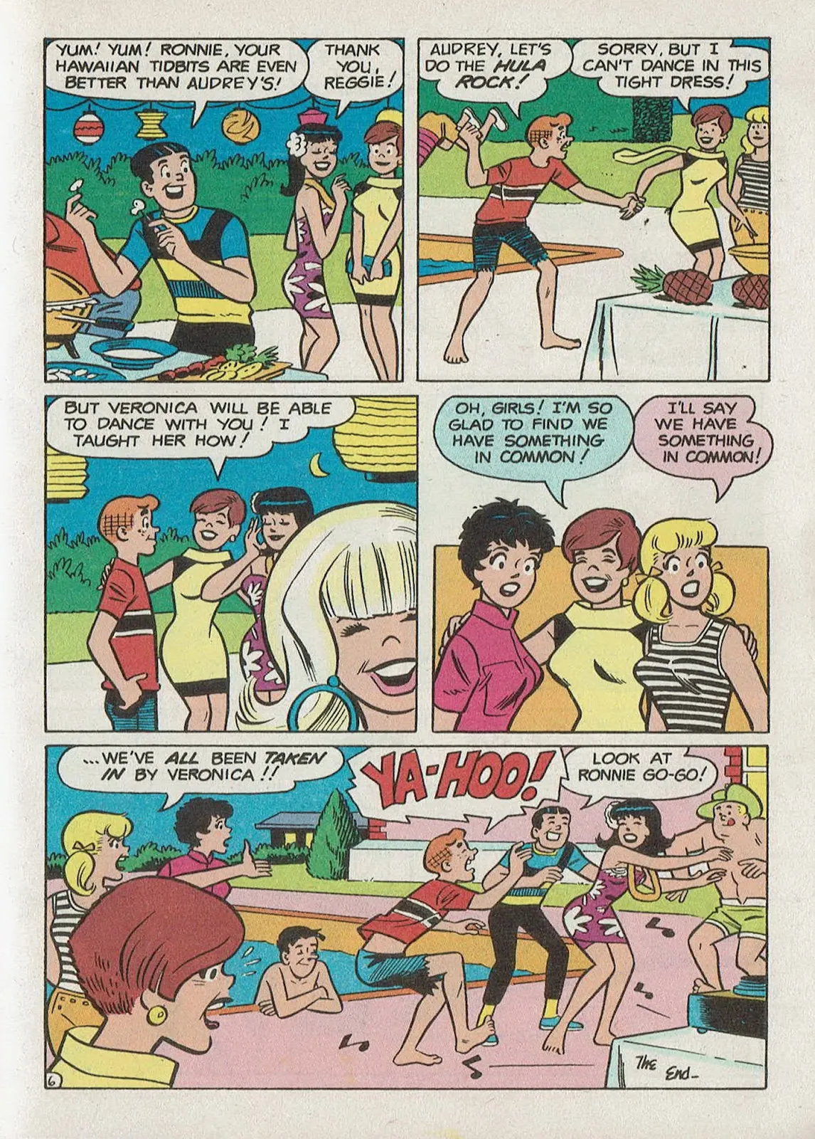 Archie's Pals 'n' Gals Double Digest Magazine #59 part 128