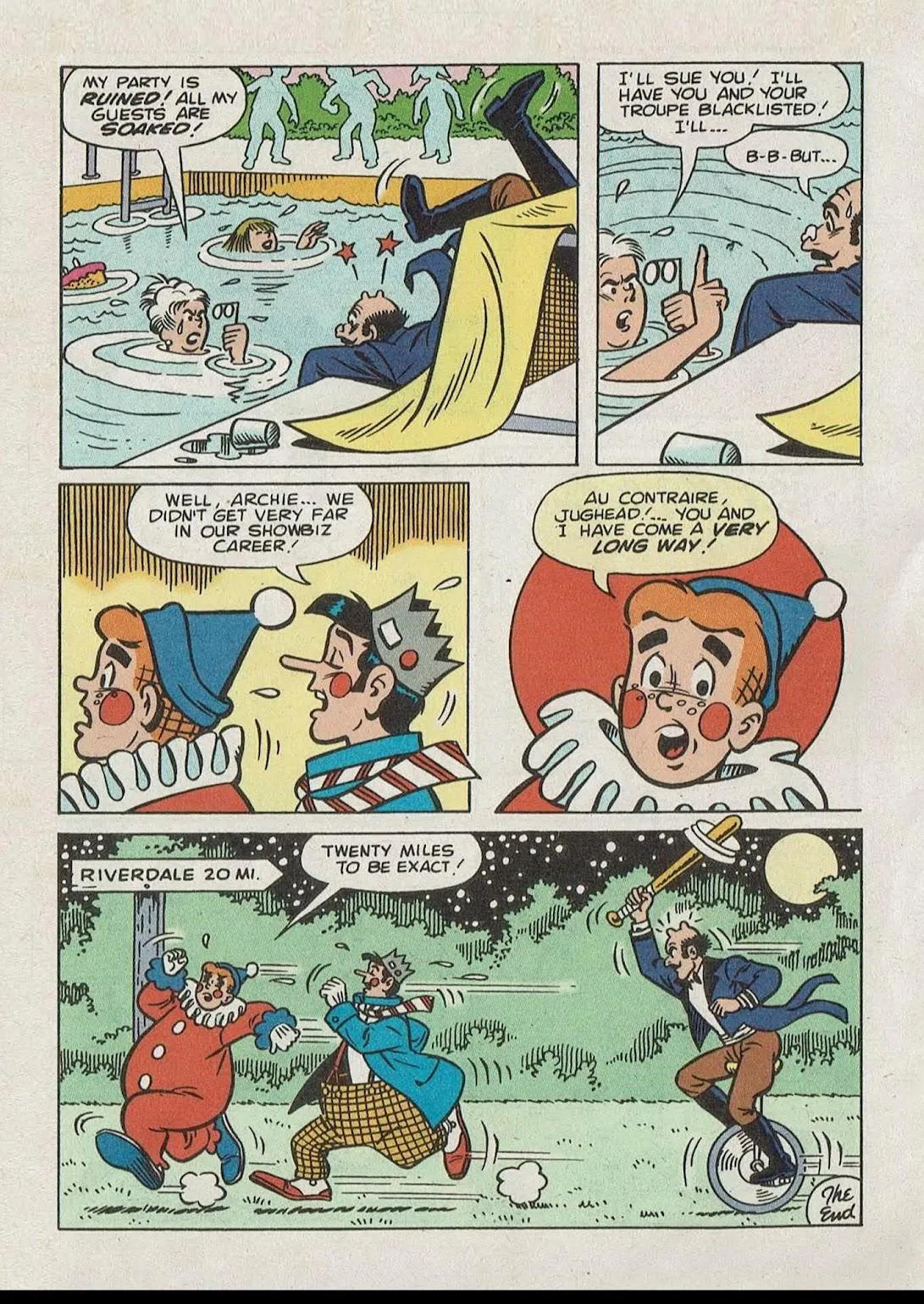 Archie's Pals 'n' Gals Double Digest Magazine #59 part 14