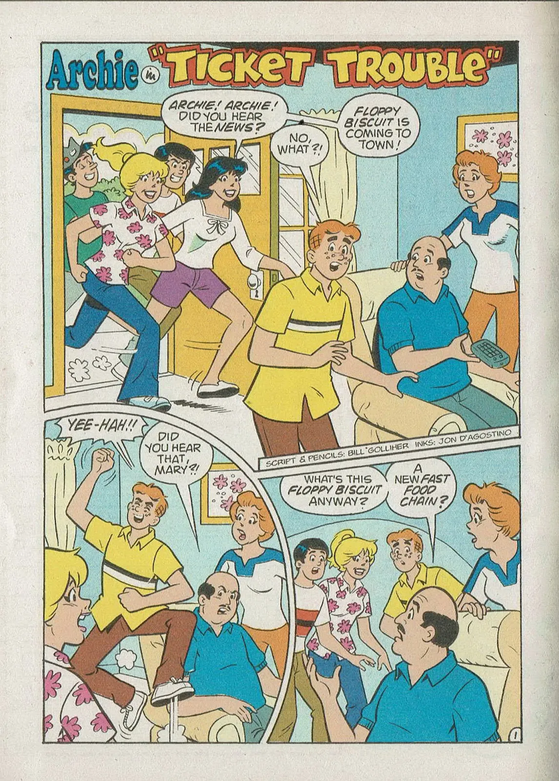 Archie's Pals 'n' Gals Double Digest Magazine #59 part 131