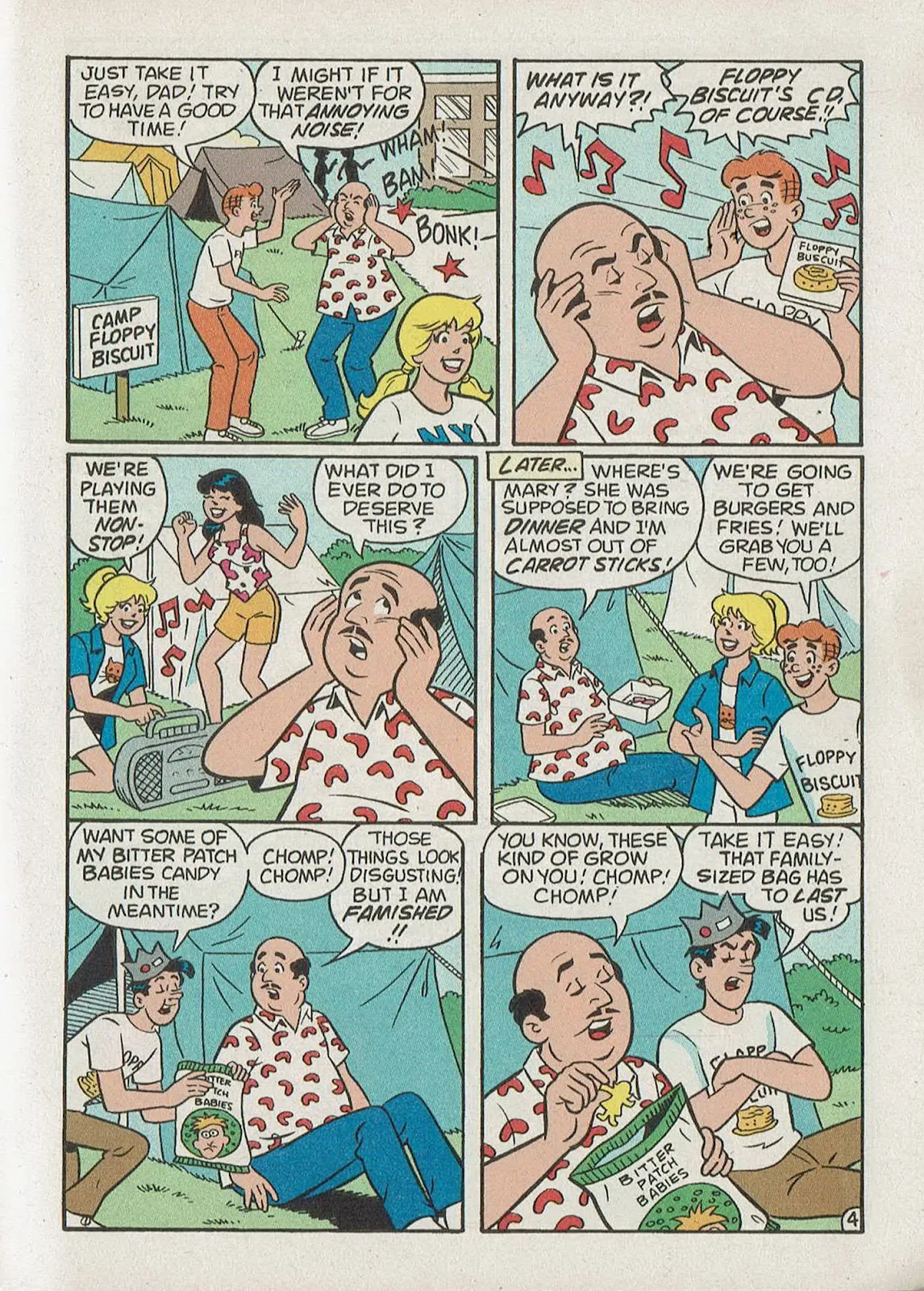 Archie's Pals 'n' Gals Double Digest Magazine #59 part 134