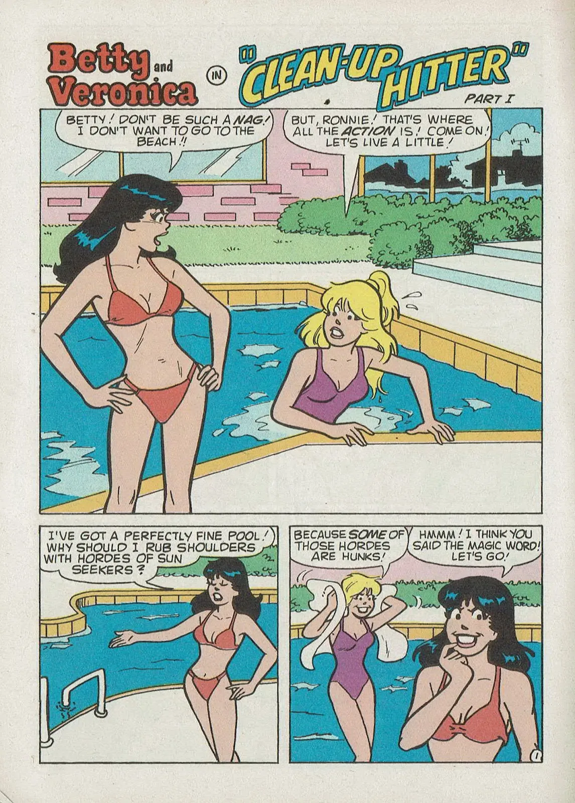Archie's Pals 'n' Gals Double Digest Magazine #59 part 137