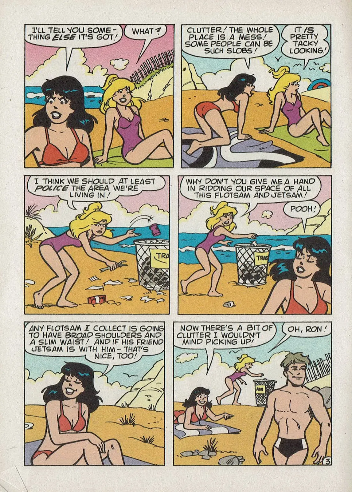 Archie's Pals 'n' Gals Double Digest Magazine #59 part 139