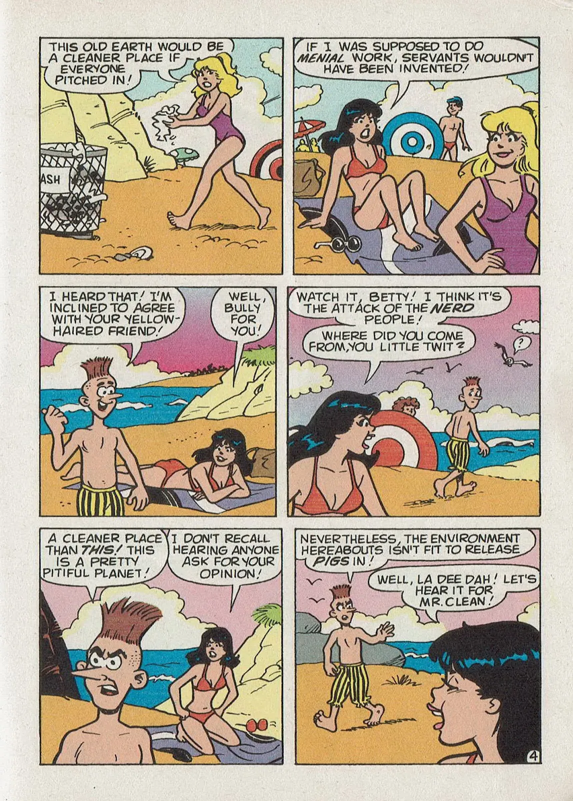 Archie's Pals 'n' Gals Double Digest Magazine #59 part 140