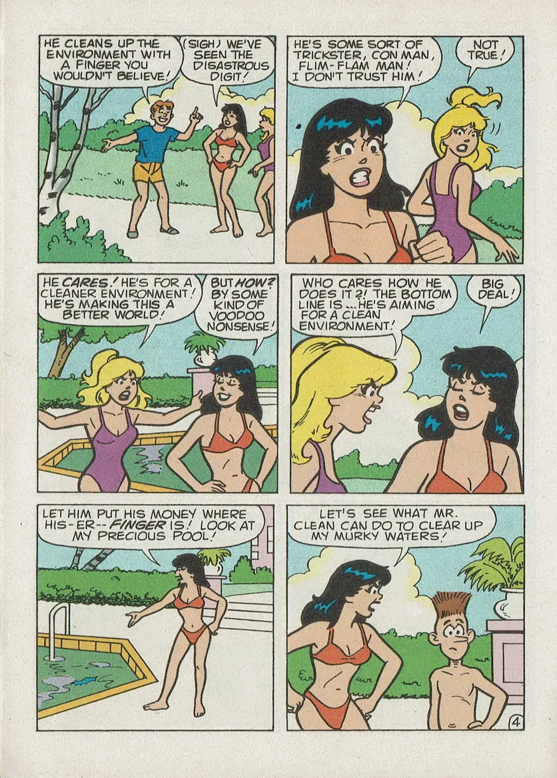 Archie's Pals 'n' Gals Double Digest Magazine #59 part 147