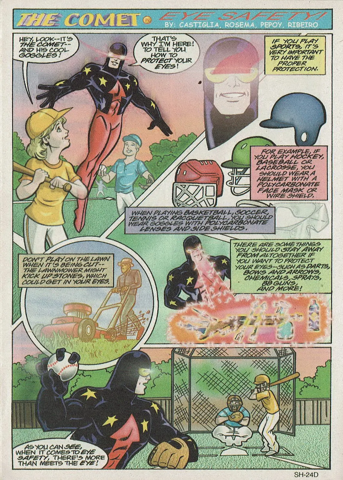 Archie's Pals 'n' Gals Double Digest Magazine #59 part 149