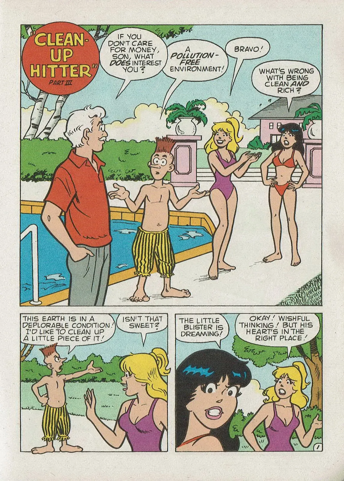 Archie's Pals 'n' Gals Double Digest Magazine #59 part 150