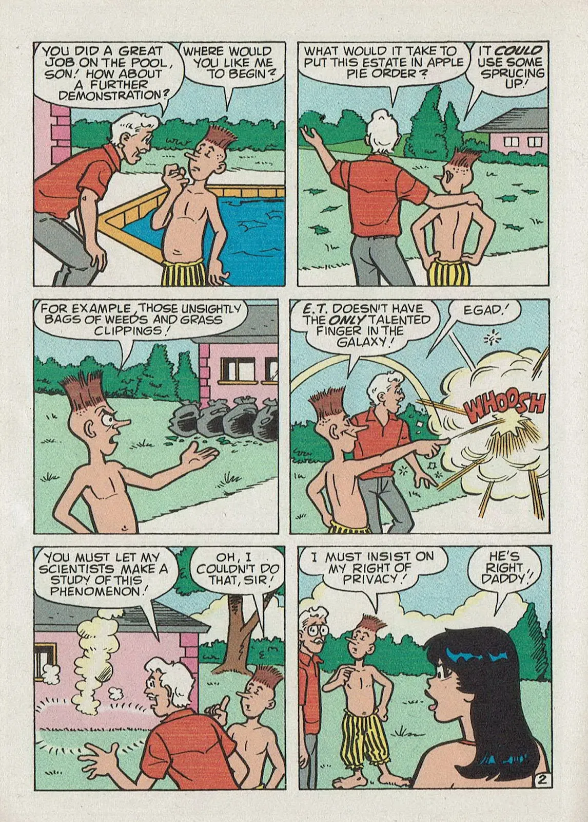 Archie's Pals 'n' Gals Double Digest Magazine #59 part 151