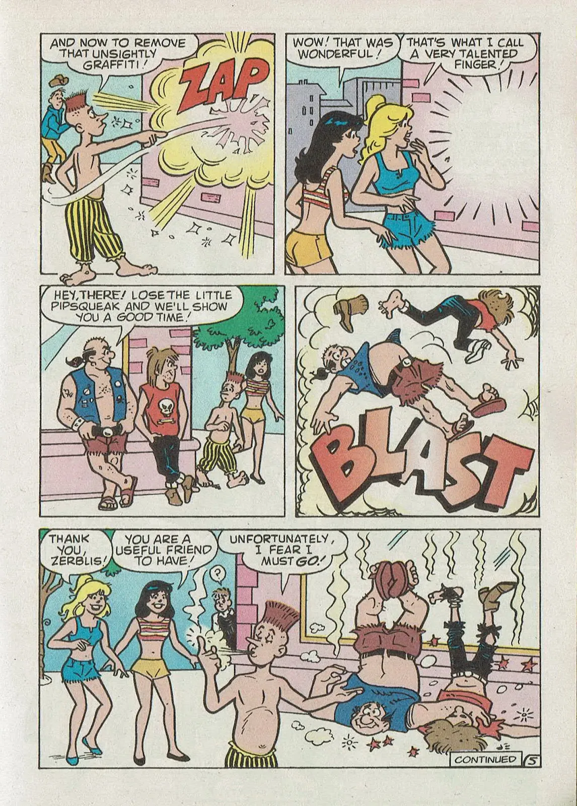 Archie's Pals 'n' Gals Double Digest Magazine #59 part 154