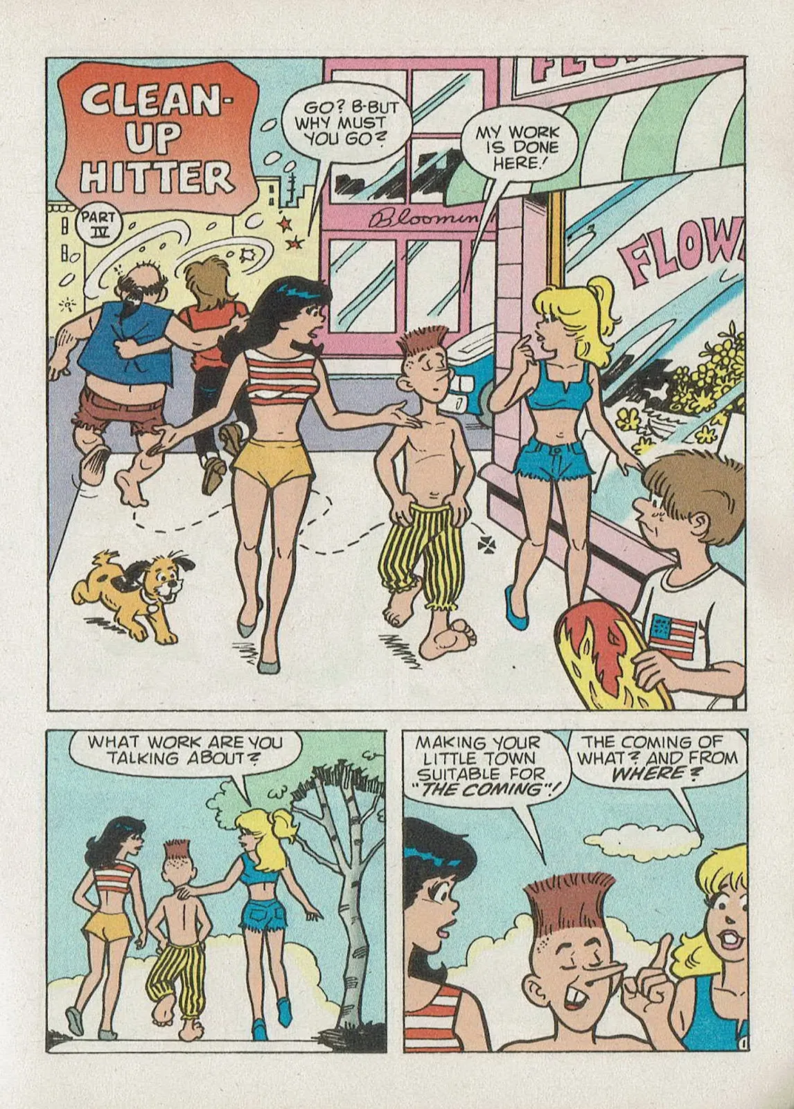 Archie's Pals 'n' Gals Double Digest Magazine #59 part 156