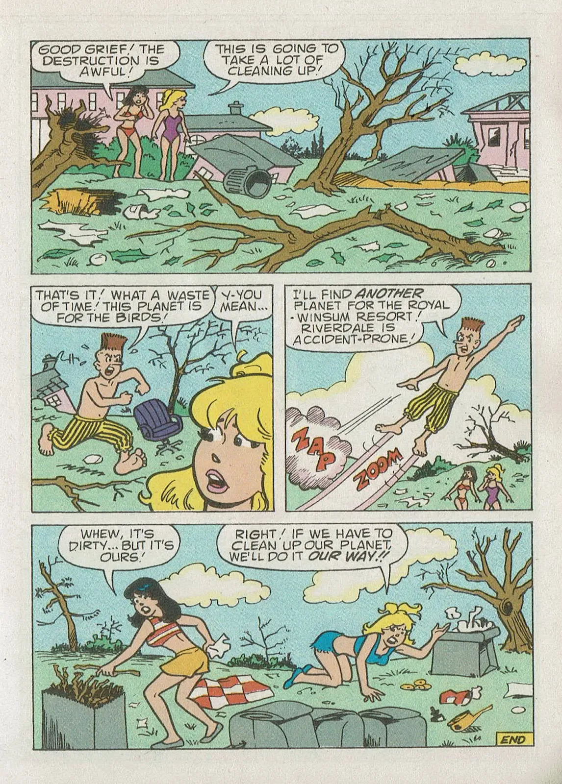 Archie's Pals 'n' Gals Double Digest Magazine #59 part 160