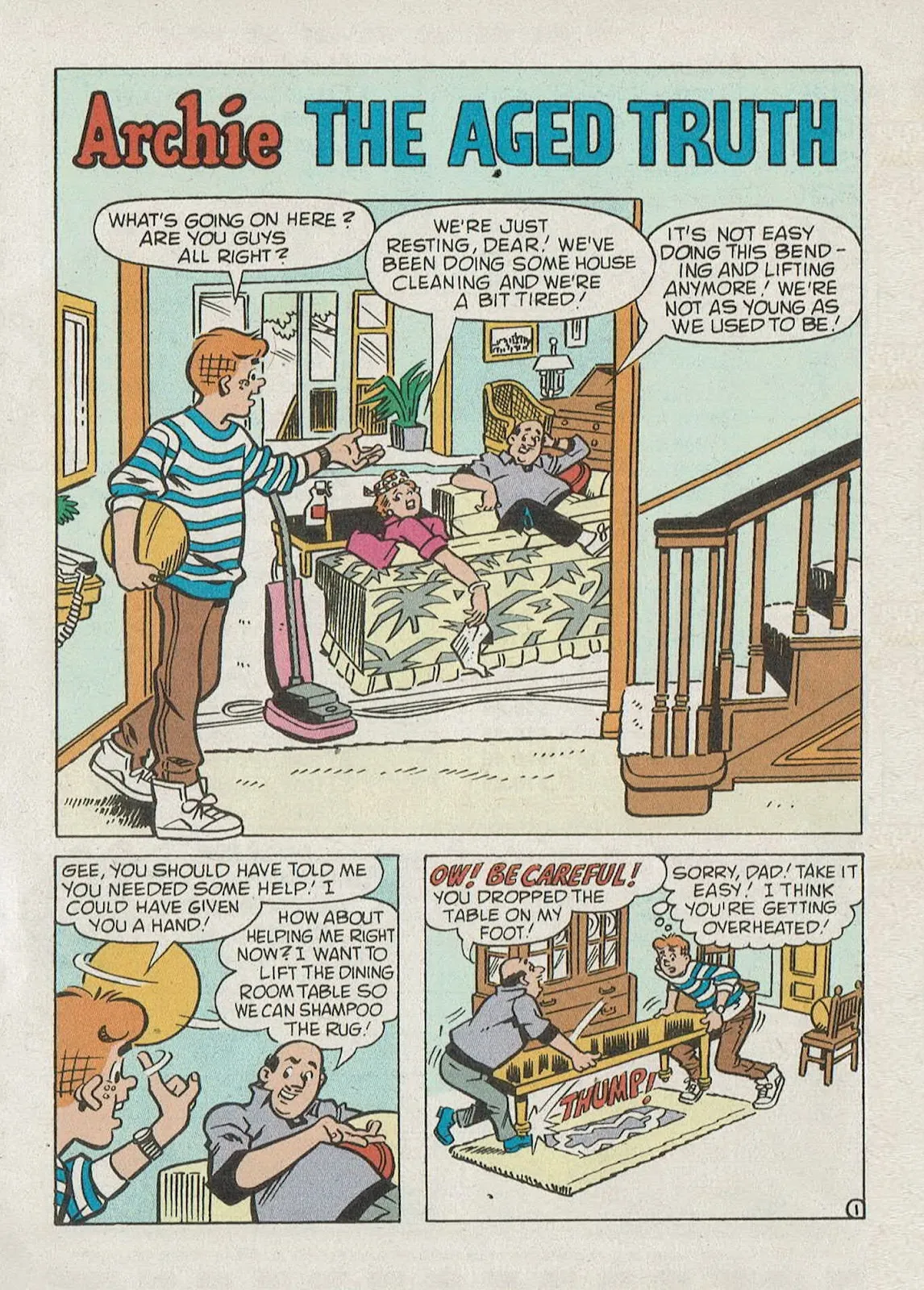 Archie's Pals 'n' Gals Double Digest Magazine #59 part 17