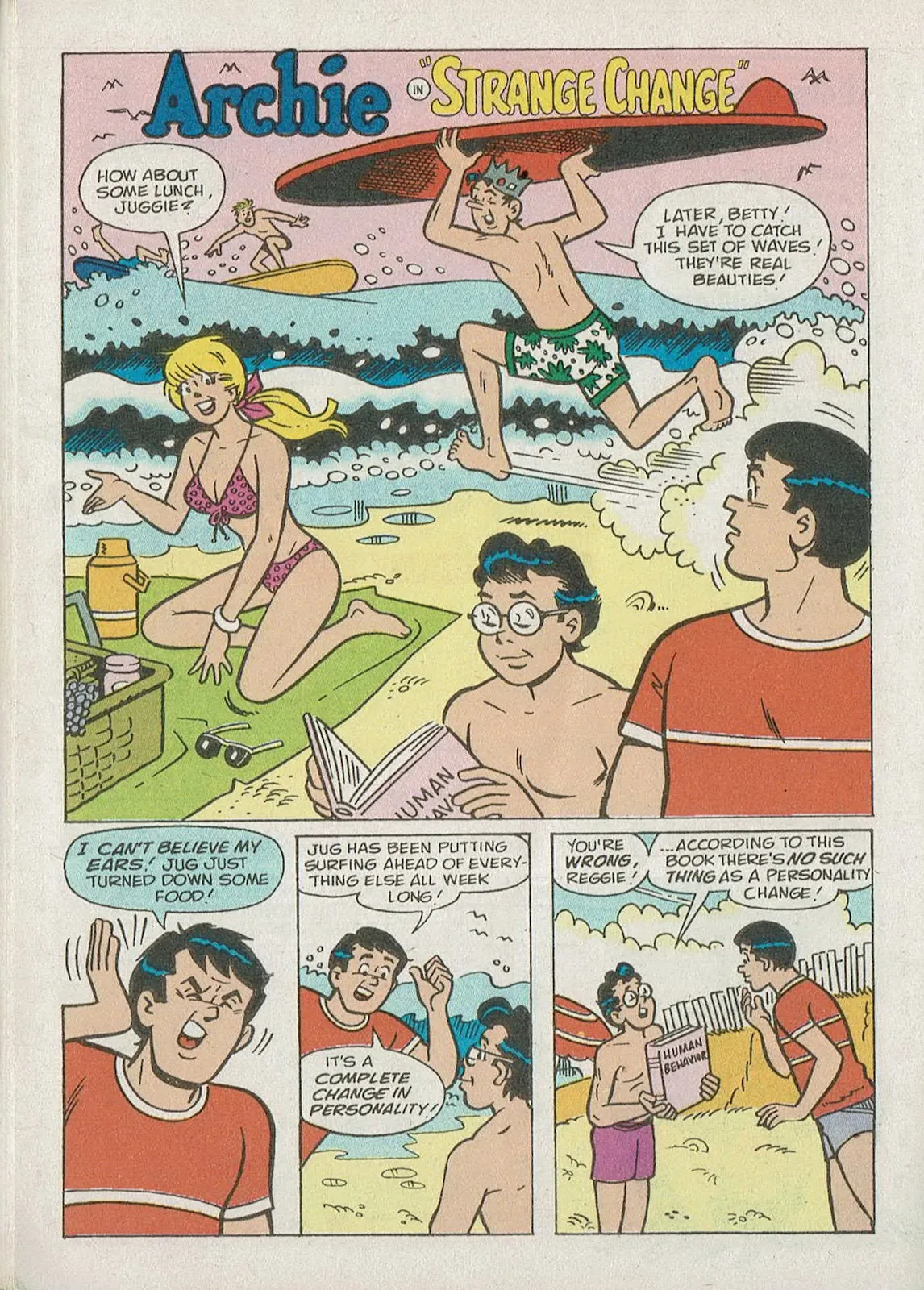 Archie's Pals 'n' Gals Double Digest Magazine #59 part 163