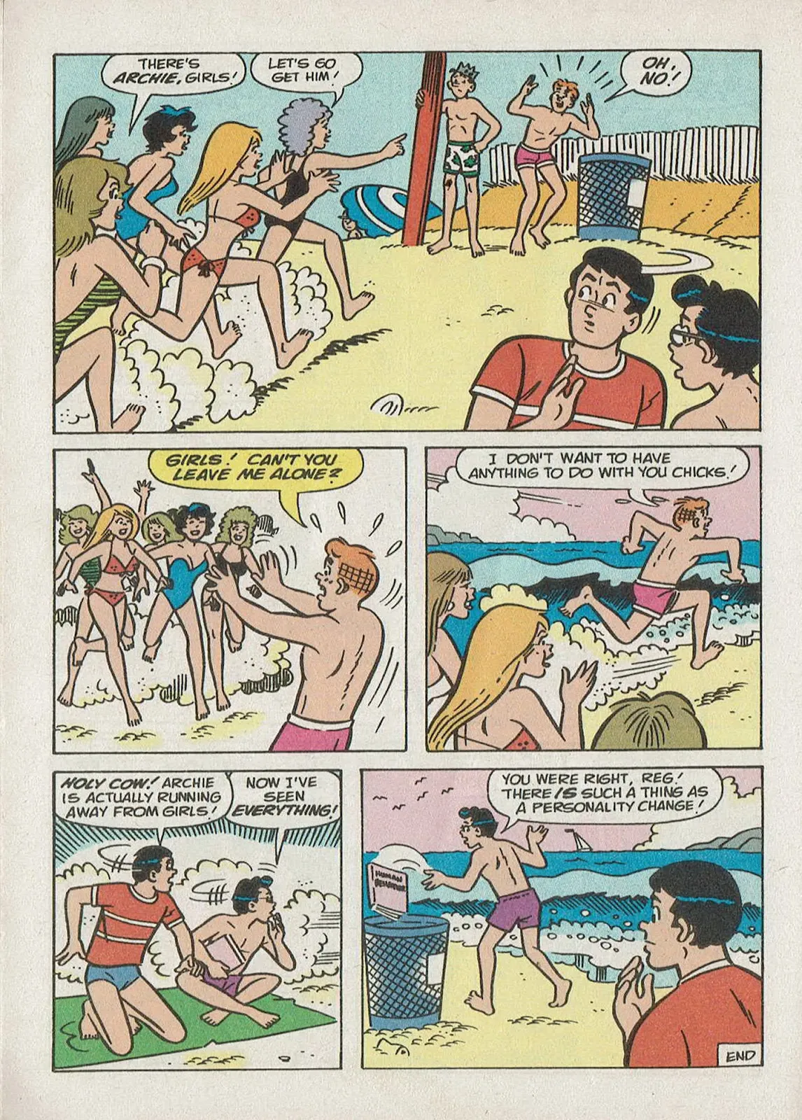 Archie's Pals 'n' Gals Double Digest Magazine #59 part 167