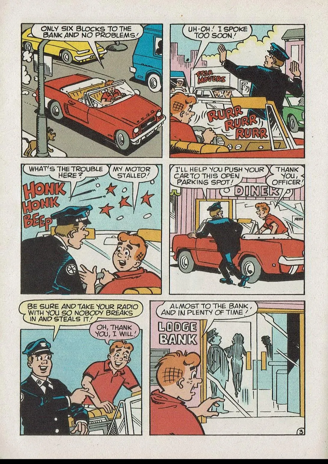 Archie's Pals 'n' Gals Double Digest Magazine #59 part 171