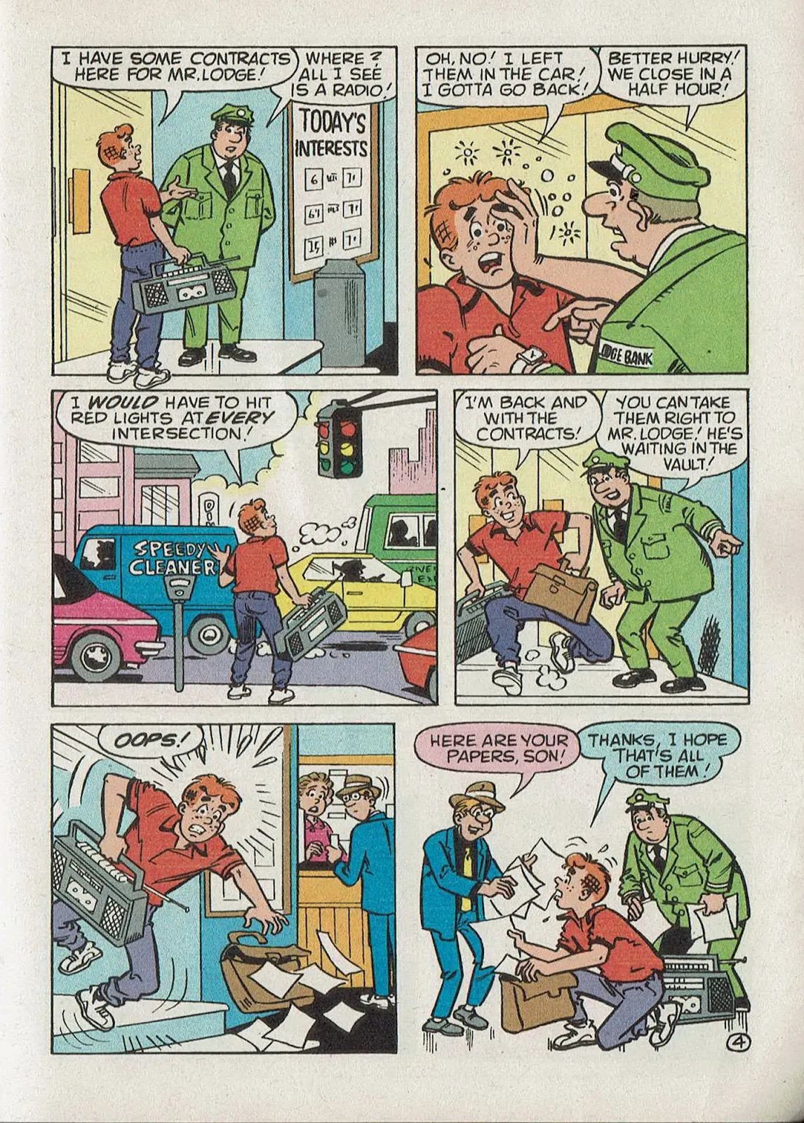 Archie's Pals 'n' Gals Double Digest Magazine #59 part 172