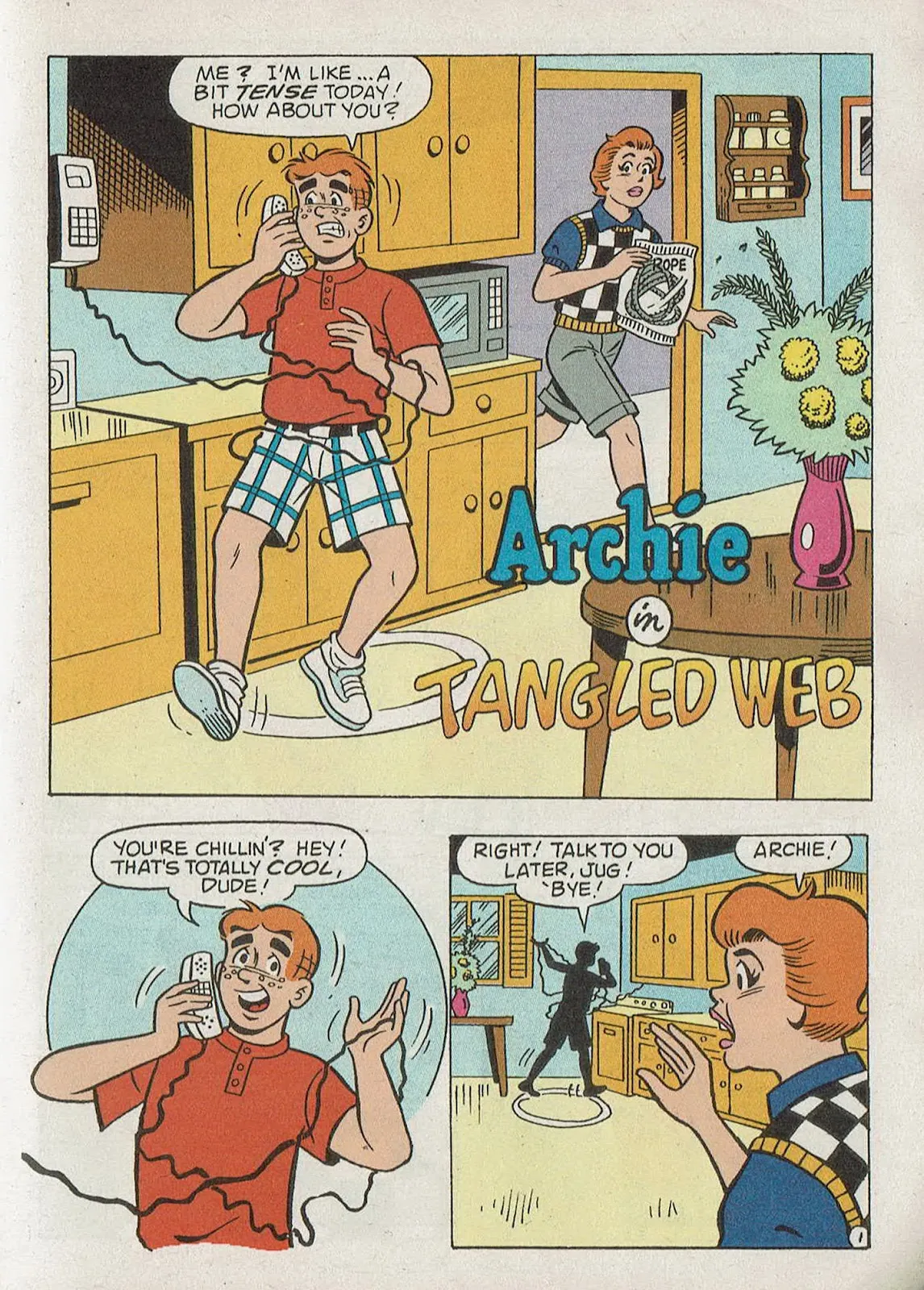 Archie's Pals 'n' Gals Double Digest Magazine #59 part 174